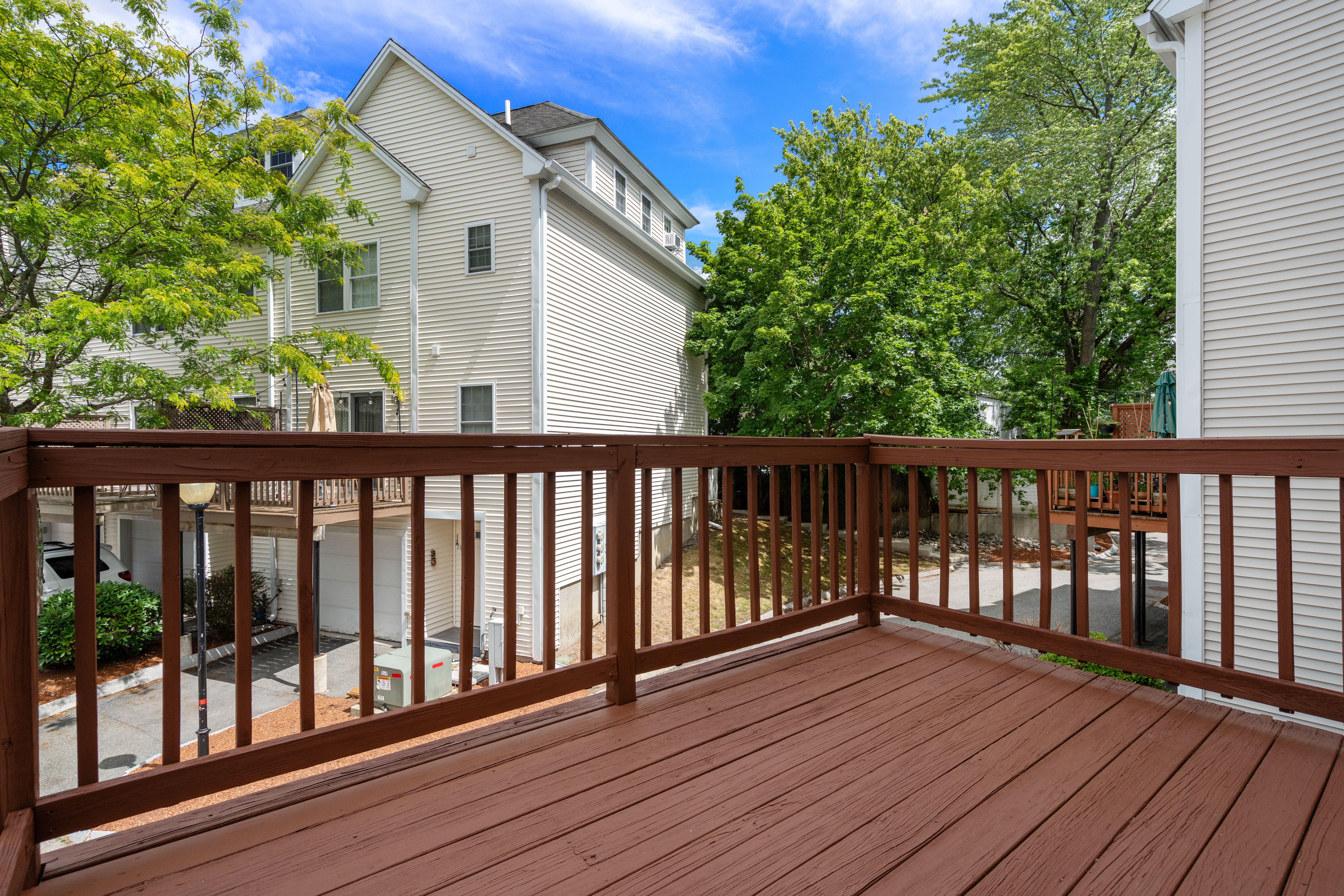  555 Main Street, Unit 6, Woburn, MA 01801 - 物件實景