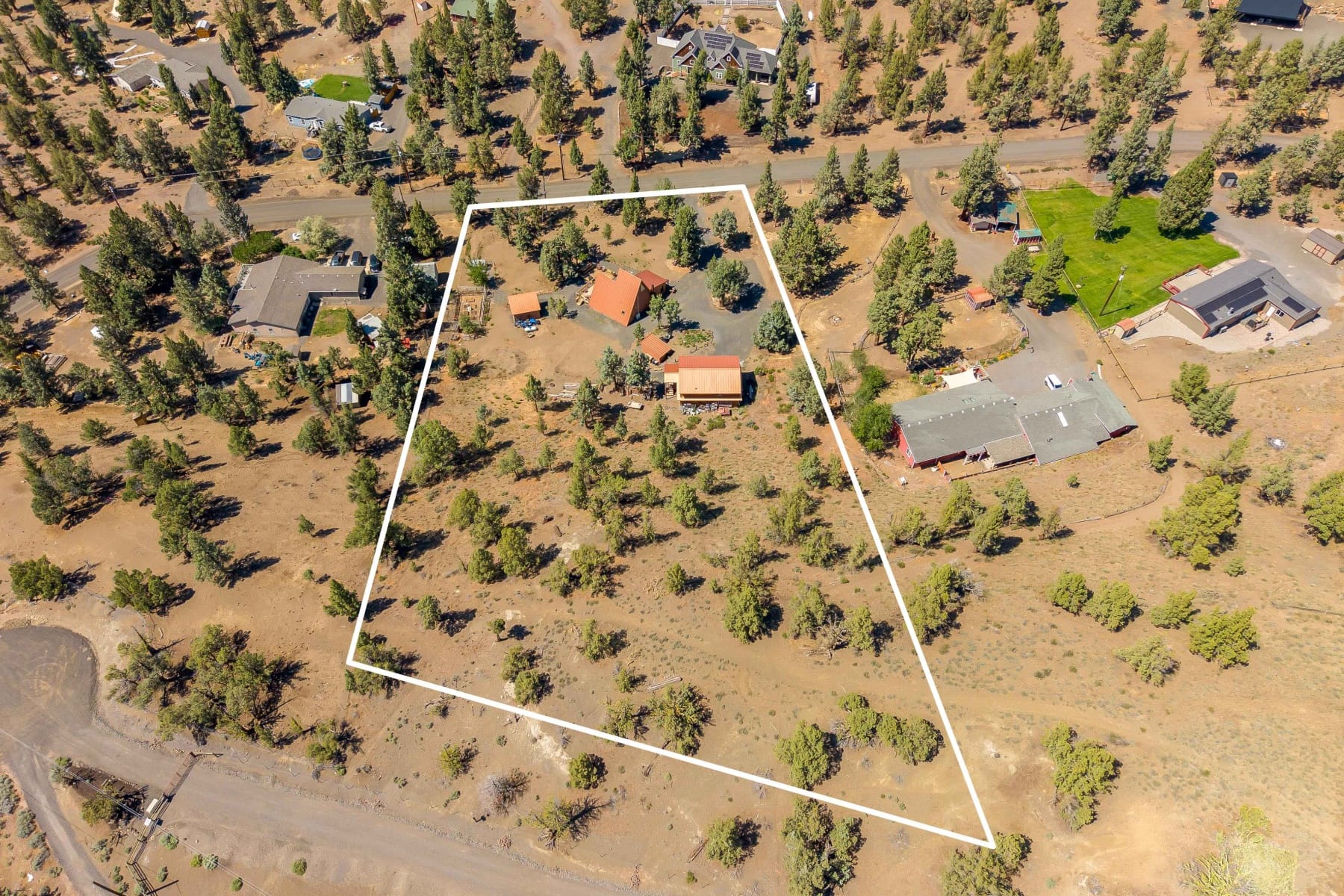  16493 SW Folley Waters Drive Terrebonne, OR 97760 - 物件實景