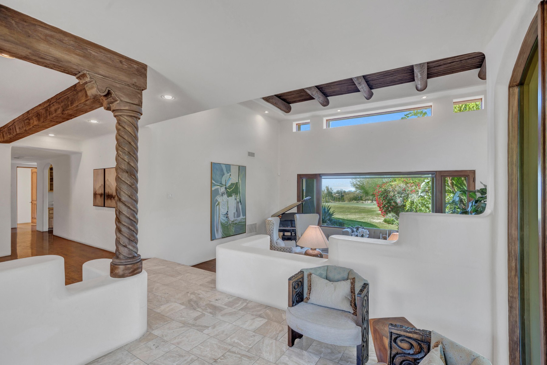  10040 E Happy Valley Road  Scottsdale, AZ - 物件實景