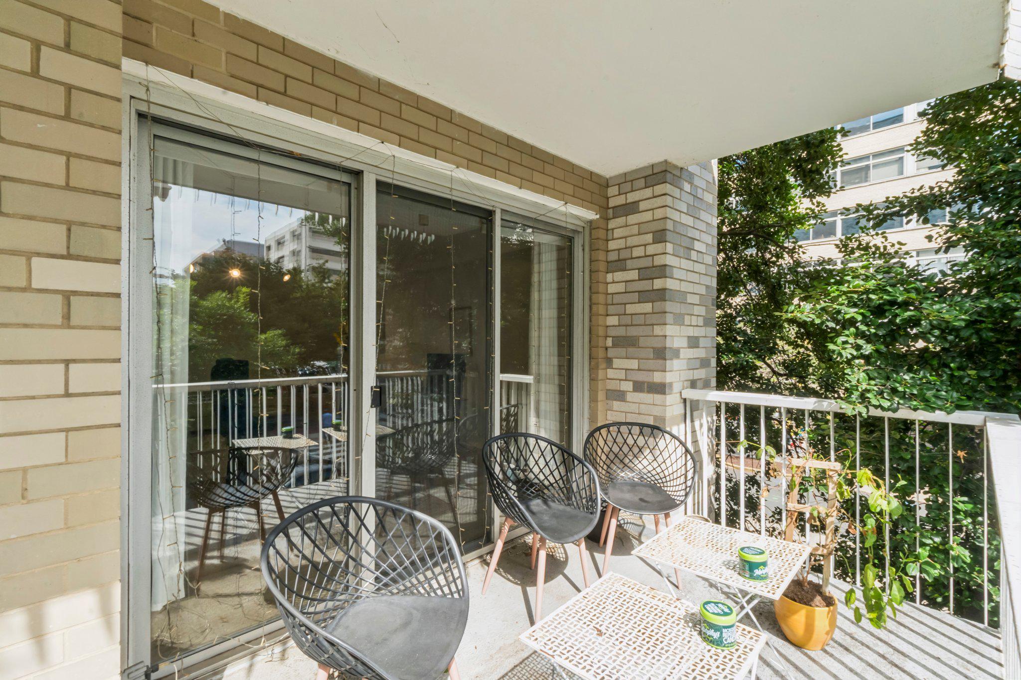  730 24th Street NW, Washington, DC, 20037 - 物件實景