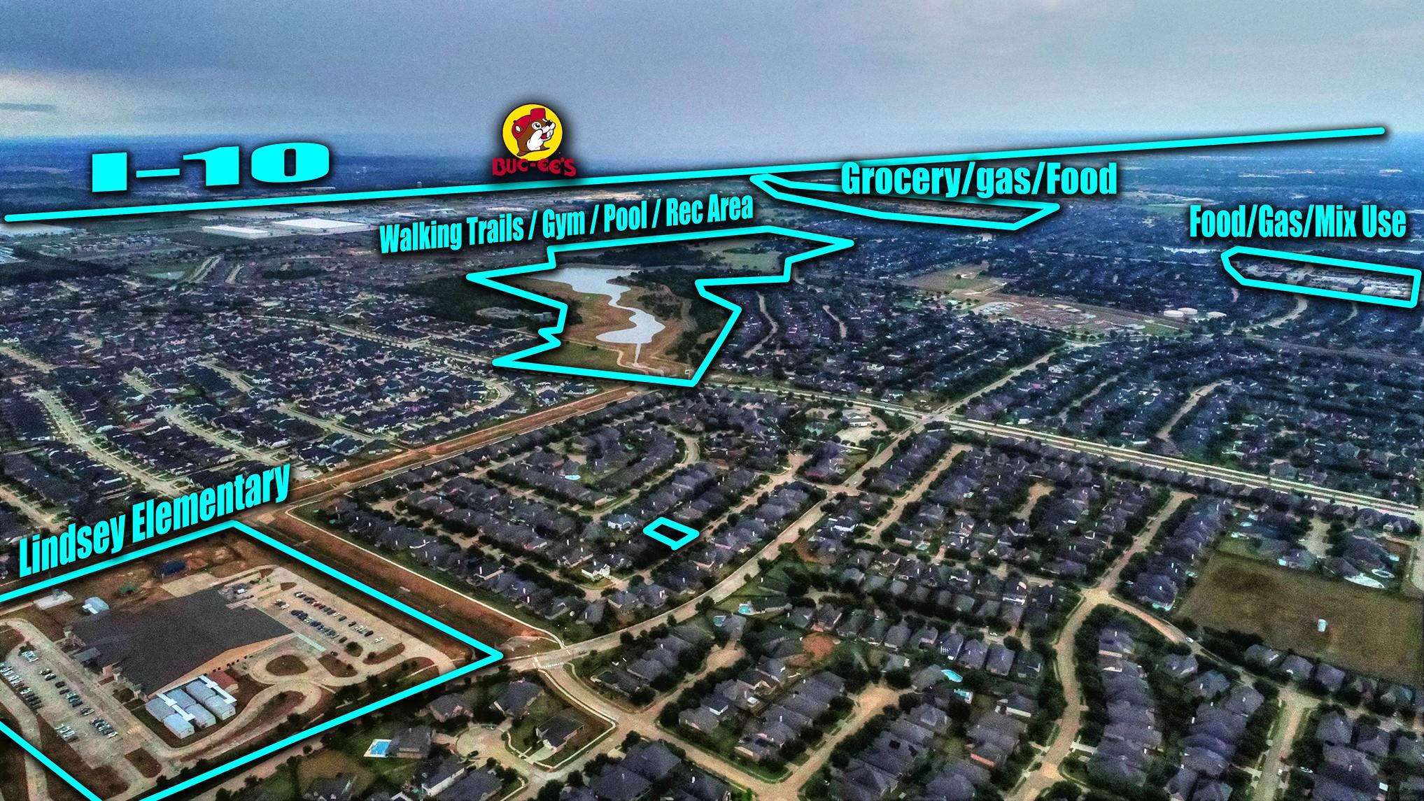 Katy, Texas, 77494, United States, 5 Bedrooms Bedrooms, ,4 BathroomsBathrooms,Residential,For Sale,1921421