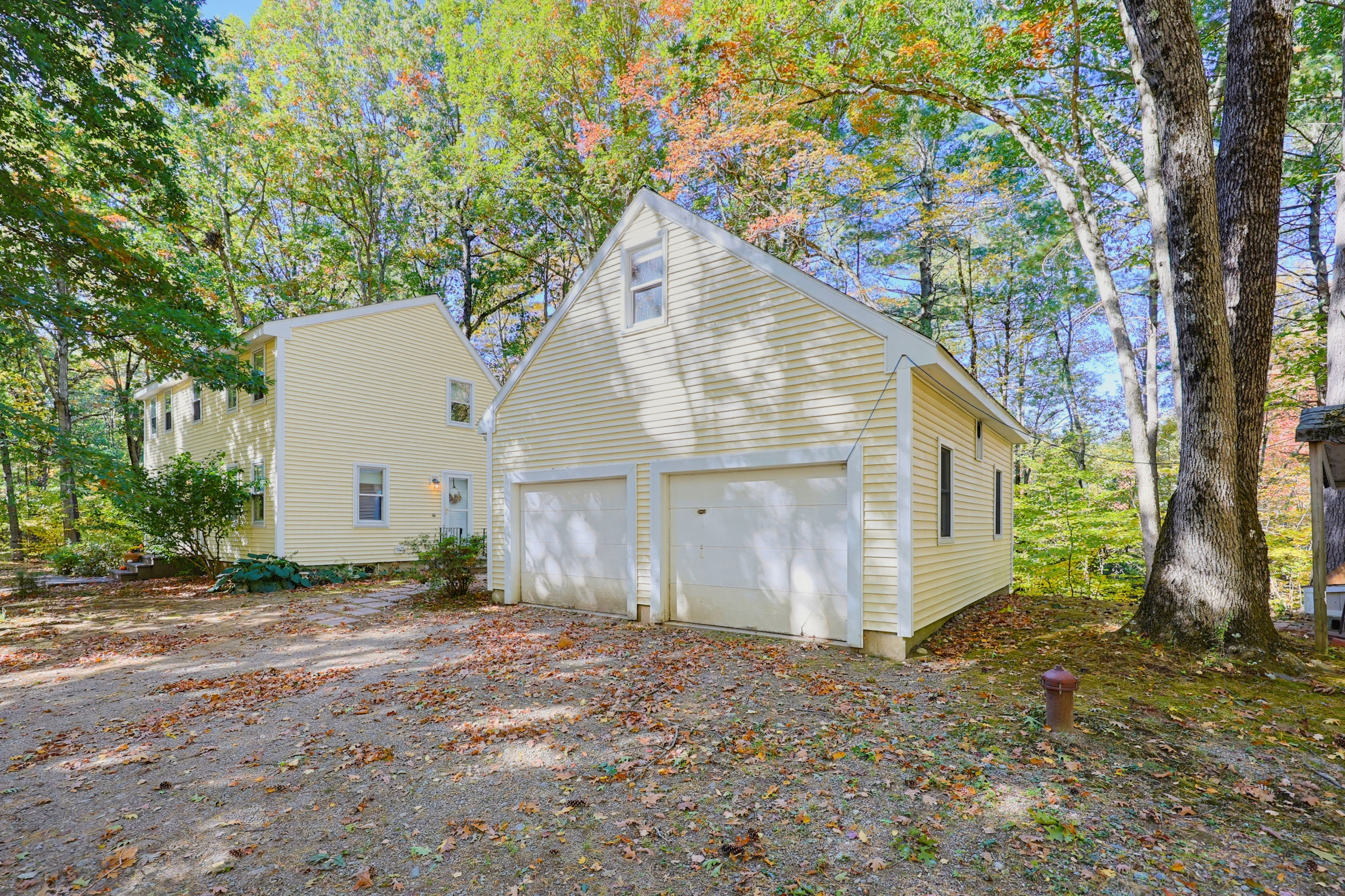  362 Arbor Street, Lunenburg, MA 01462 - 物件實景