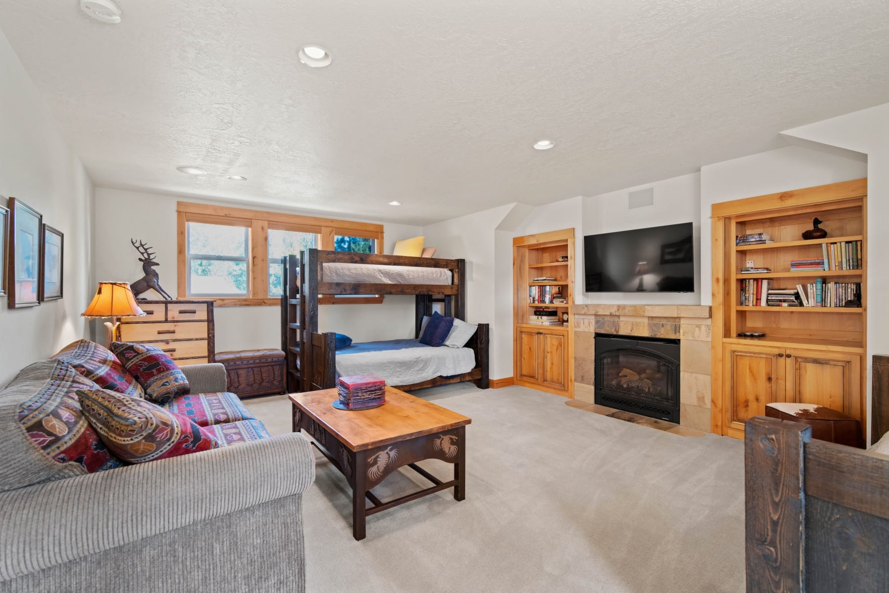  56689 Dancing Rock Loop Bend, OR 97707 - 物件實景