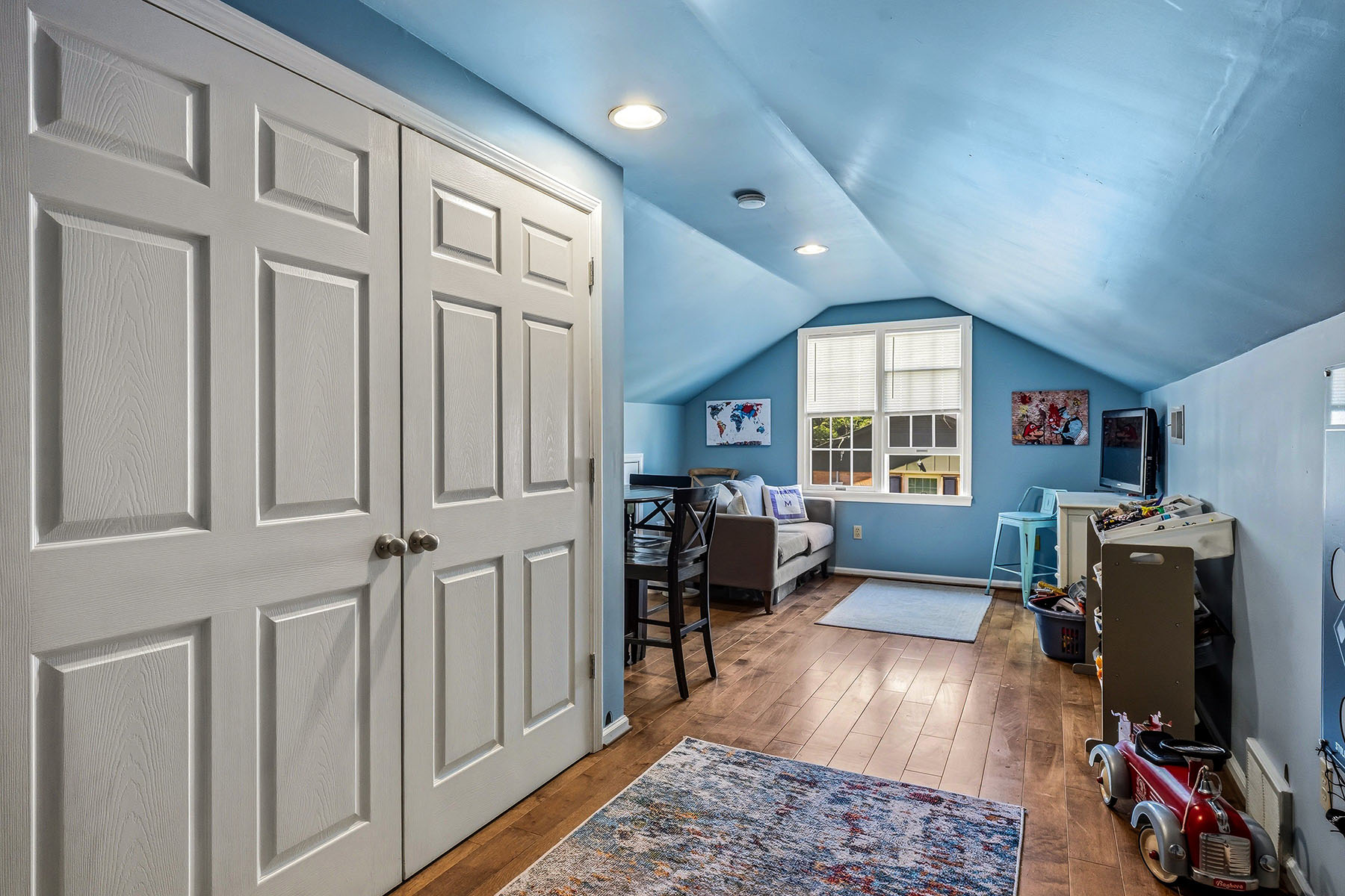  HENDERSONVILLE - 物件實景