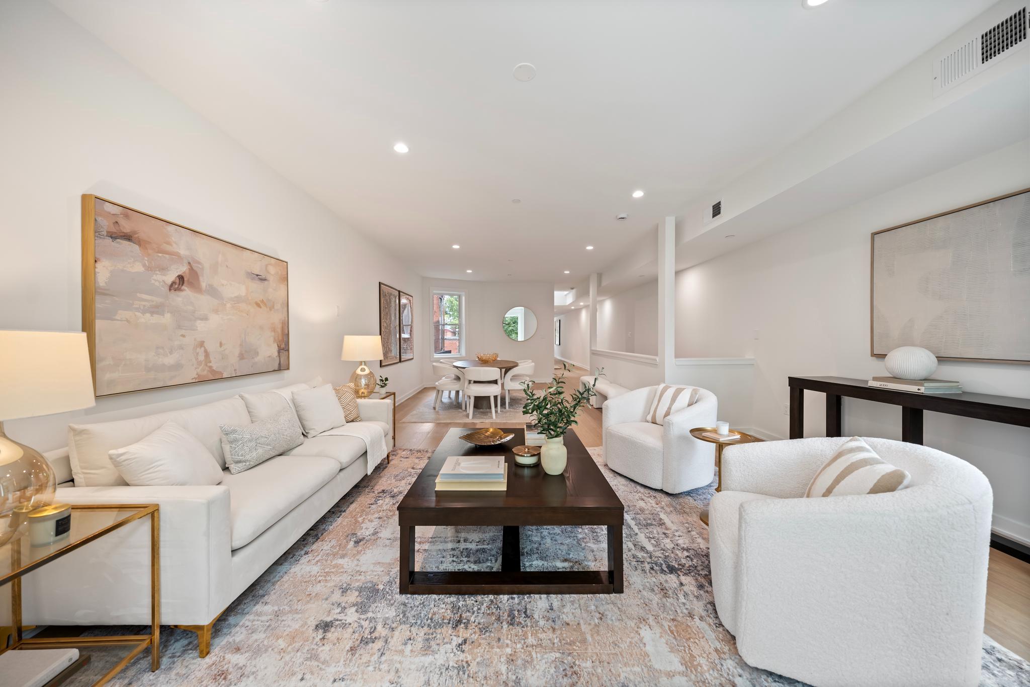  131 11th Street NE, Washington, DC, 20002 - 物件實景