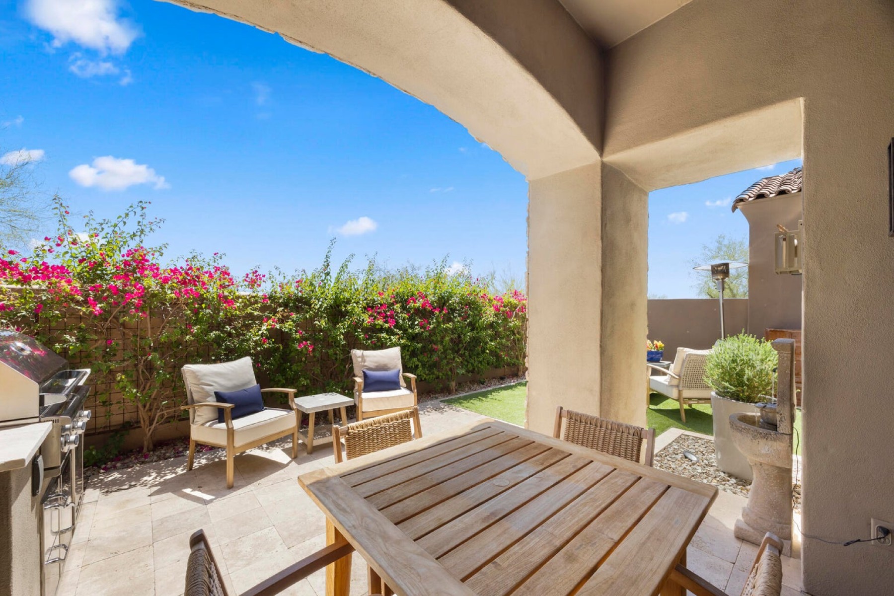  19550 N Grayhawk Drive  Scottsdale, AZ - 物件實景