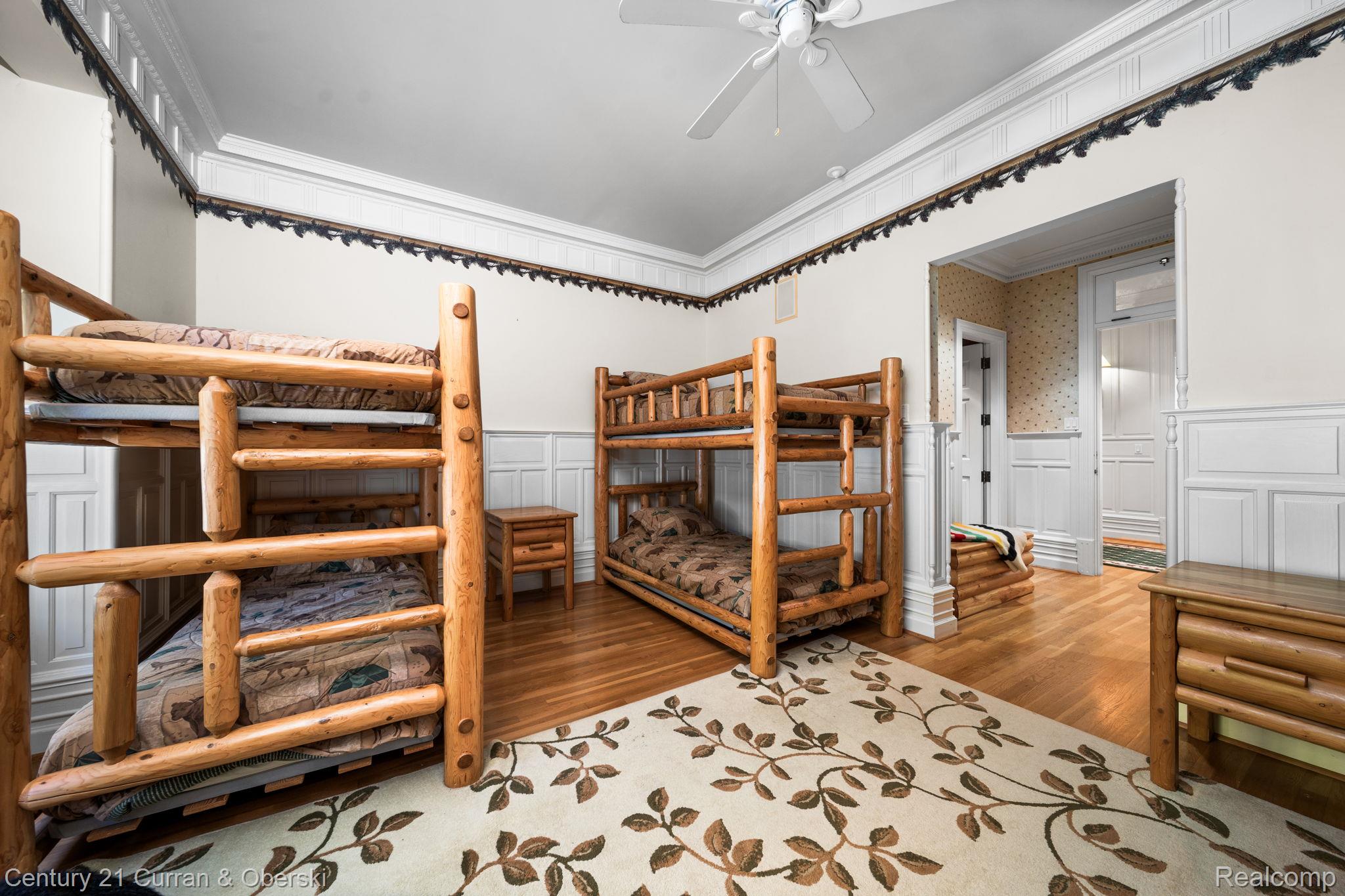 Mullett Township, Michigan, 49749, United States, 10 Bedrooms Bedrooms, ,14 BathroomsBathrooms,Residential,For Sale,1987359