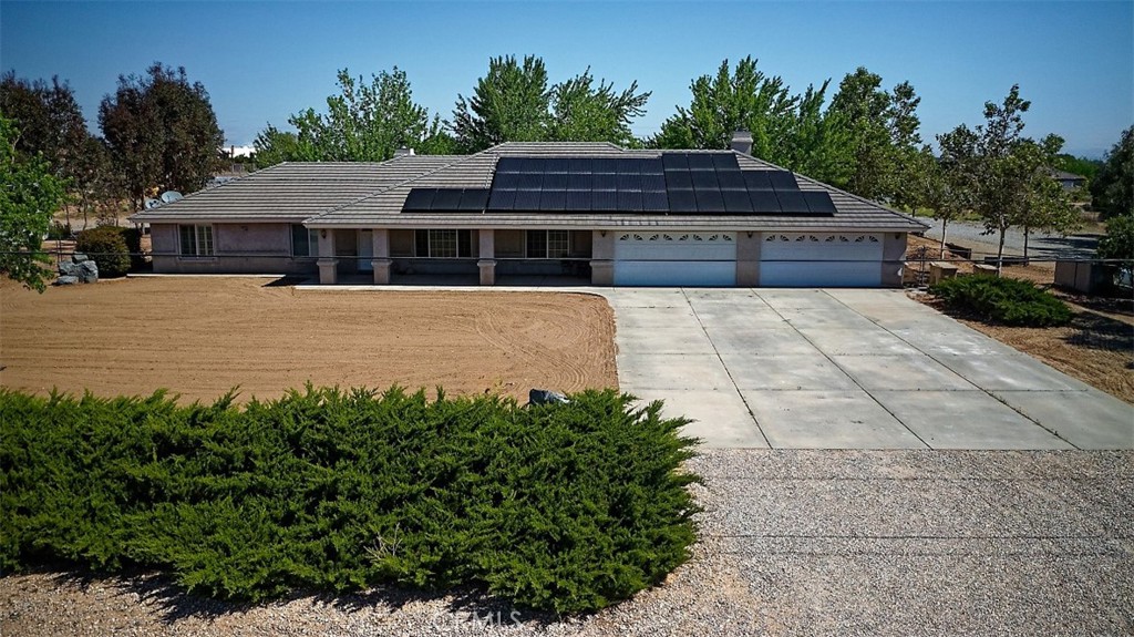 Oak Hills, California, 92344, United States, 4 Bedrooms Bedrooms, ,3 BathroomsBathrooms,Residential,For Sale,1942623