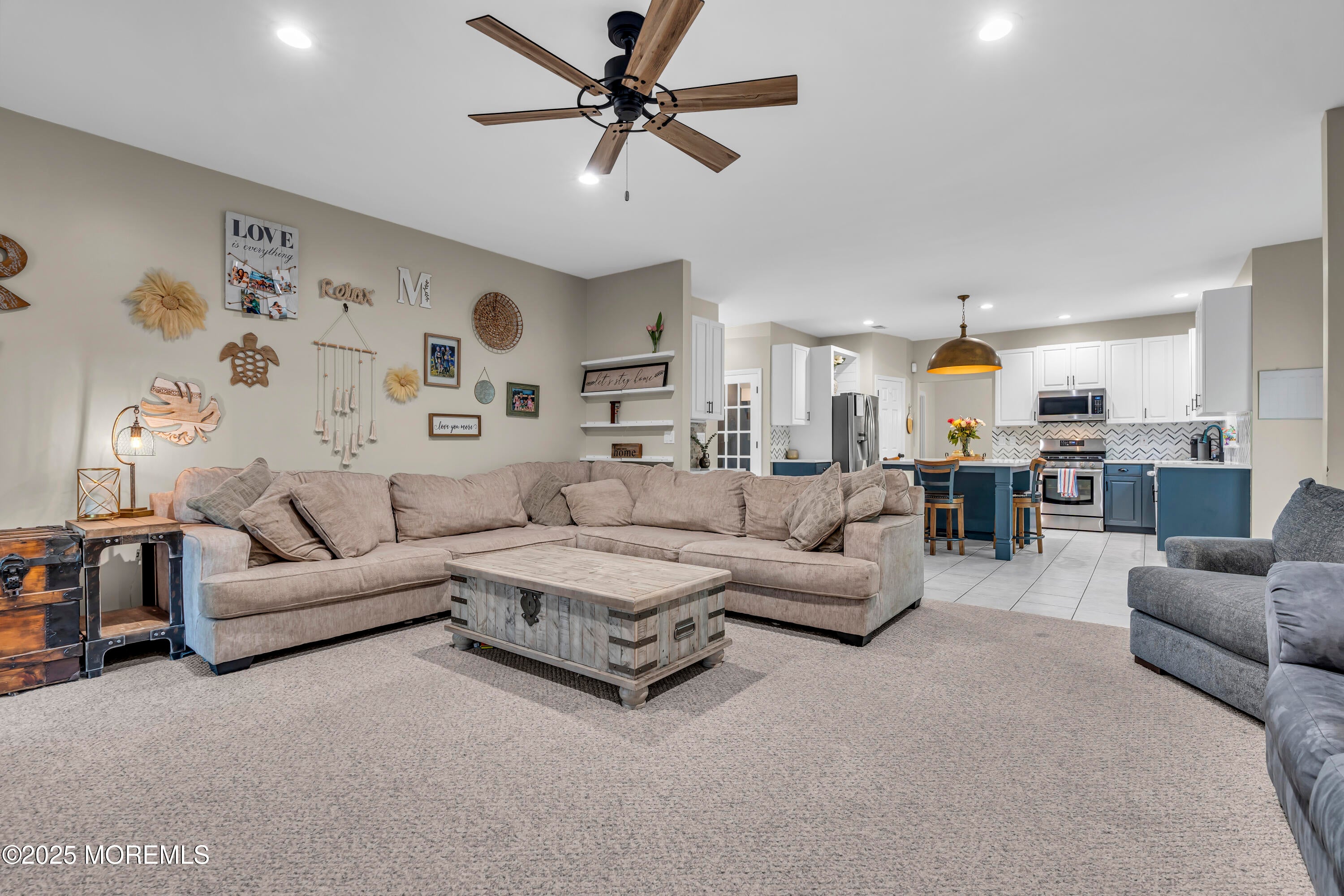 Howell, New Jersey, 07731, United States, 4 Bedrooms Bedrooms, ,3 BathroomsBathrooms,Residential,For Sale,1980987