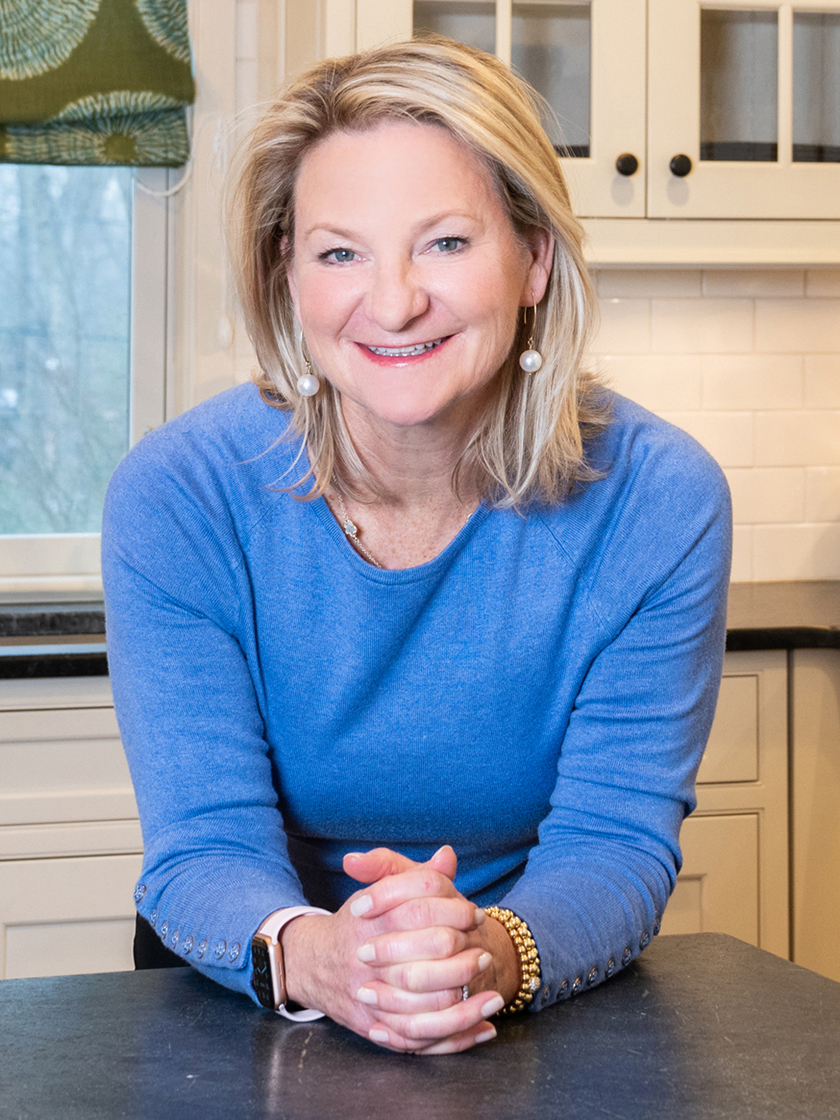 Amy Tansill