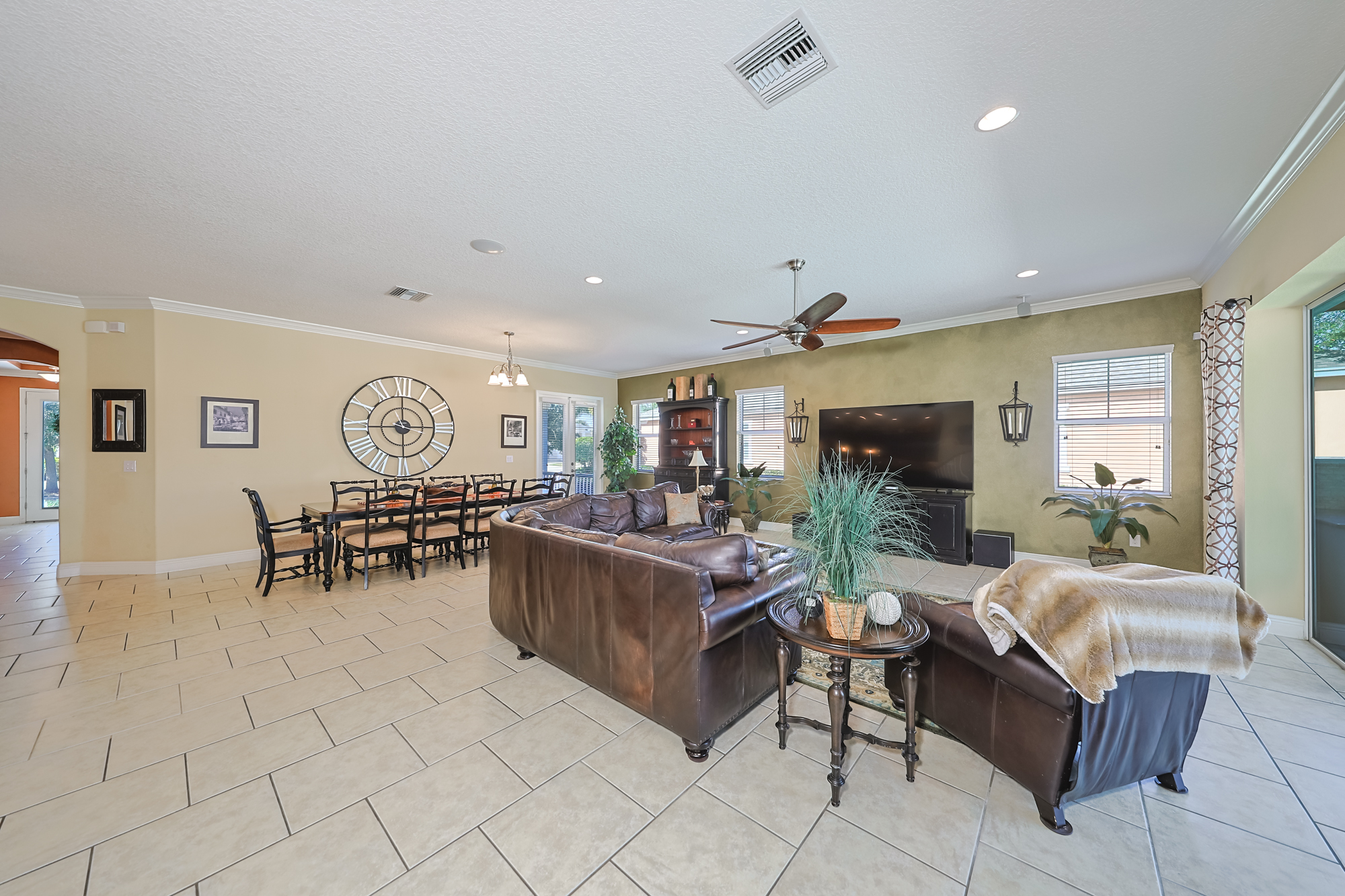 Apollo Beach, Florida, 33572, United States, 5 Bedrooms Bedrooms, ,3 BathroomsBathrooms,Residential,For Sale,1985660