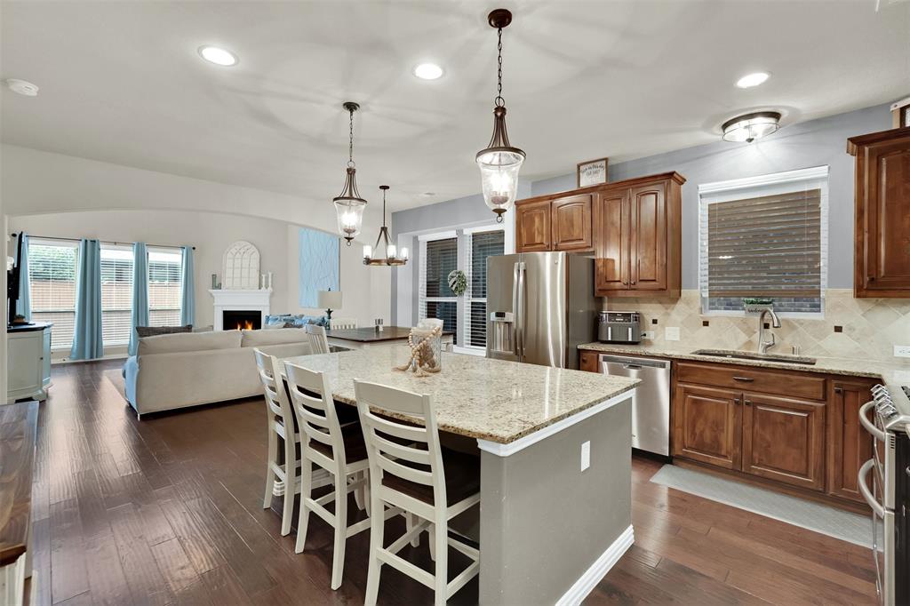 Argyle, Texas, 76226, United States, 4 Bedrooms Bedrooms, ,3 BathroomsBathrooms,Residential,For Sale,1931031