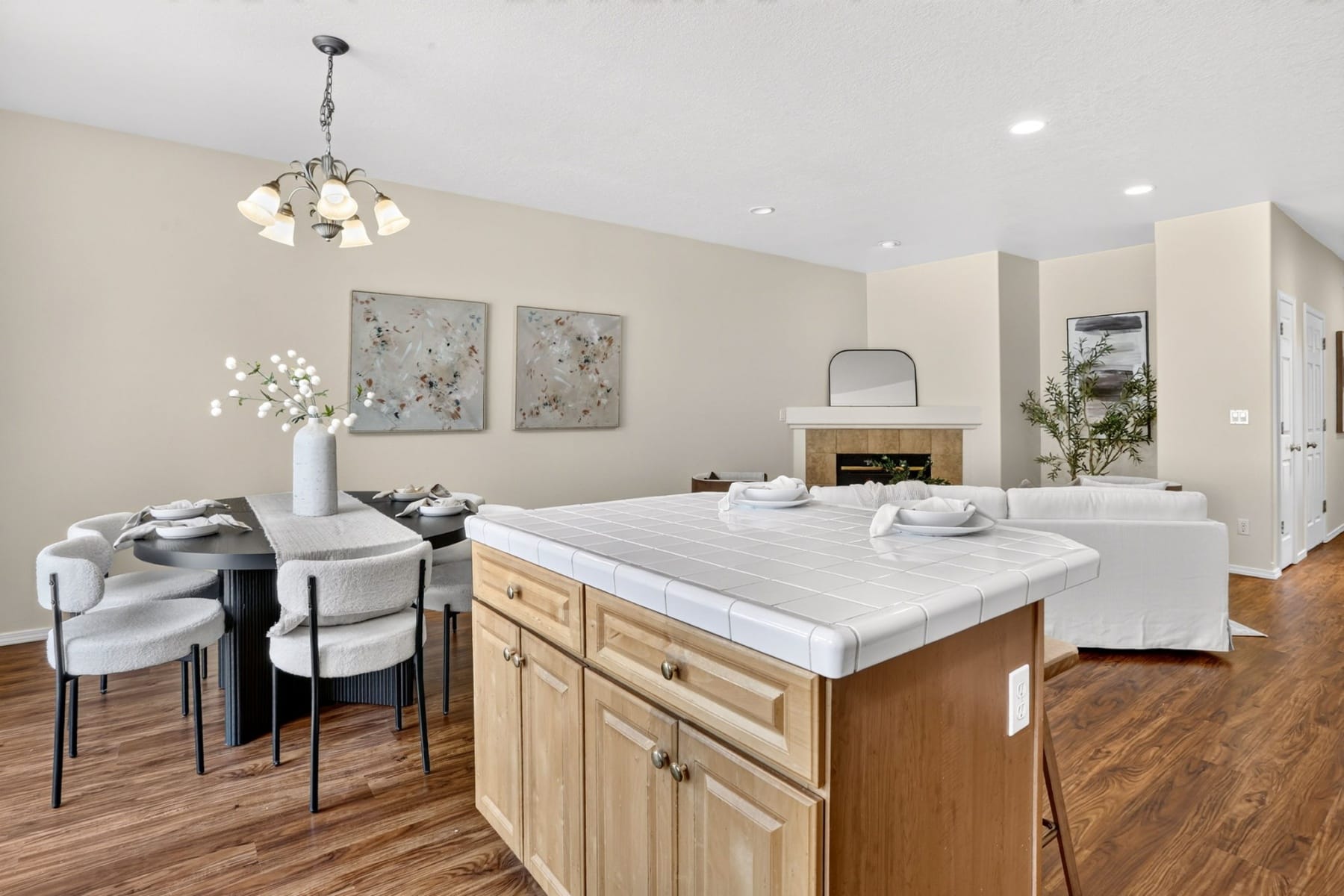  20452 HOODVIEW AVE West Linn, OR 97068 - 物件實景