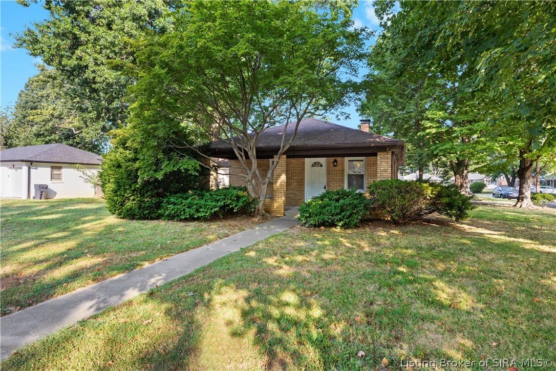 Herby Dr, Jeffersonville, IN 47130 #1