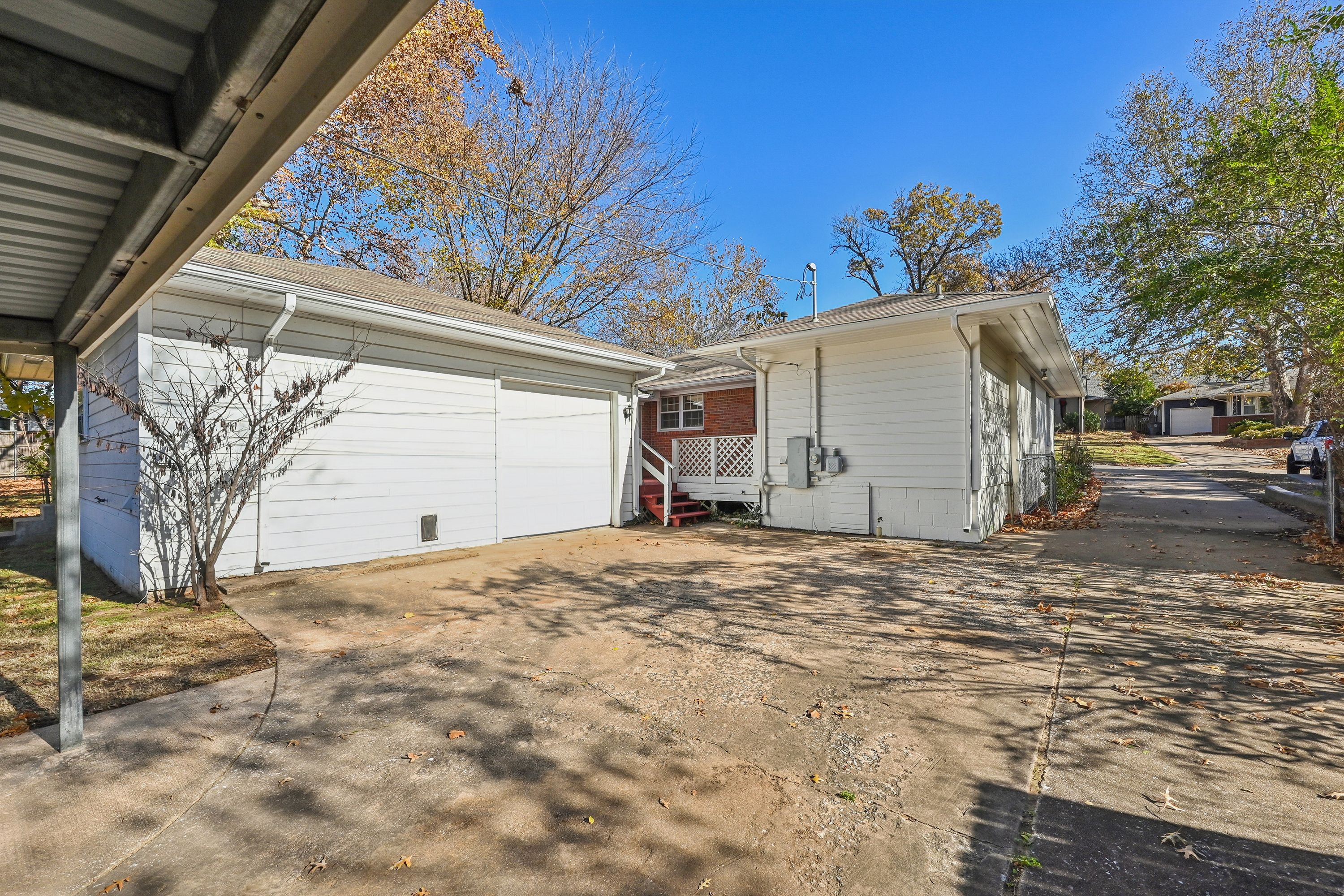  4152 South Trenton Avenue, Tulsa, OK 74105 - 物件實景