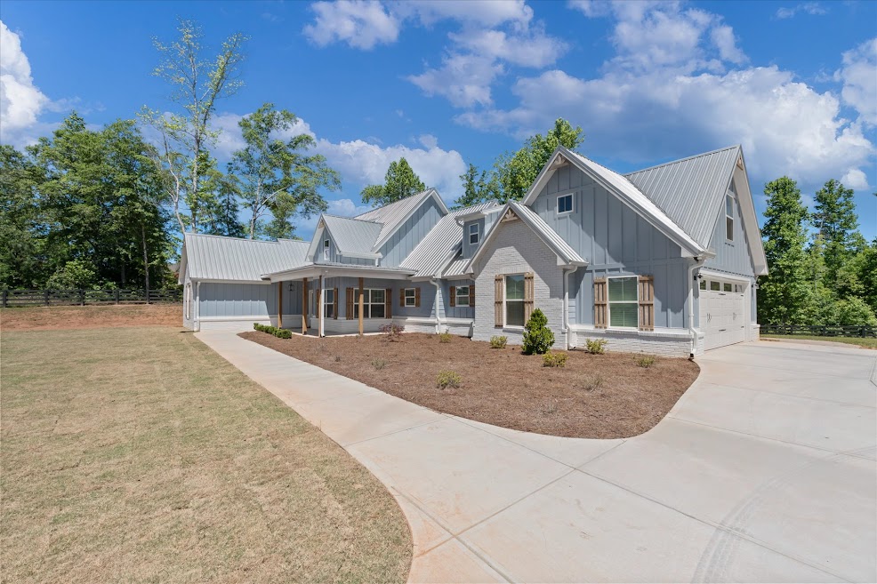Carrollton, Georgia, 30116, United States, 3 Bedrooms Bedrooms, ,3 BathroomsBathrooms,Residential,For Sale,2040590