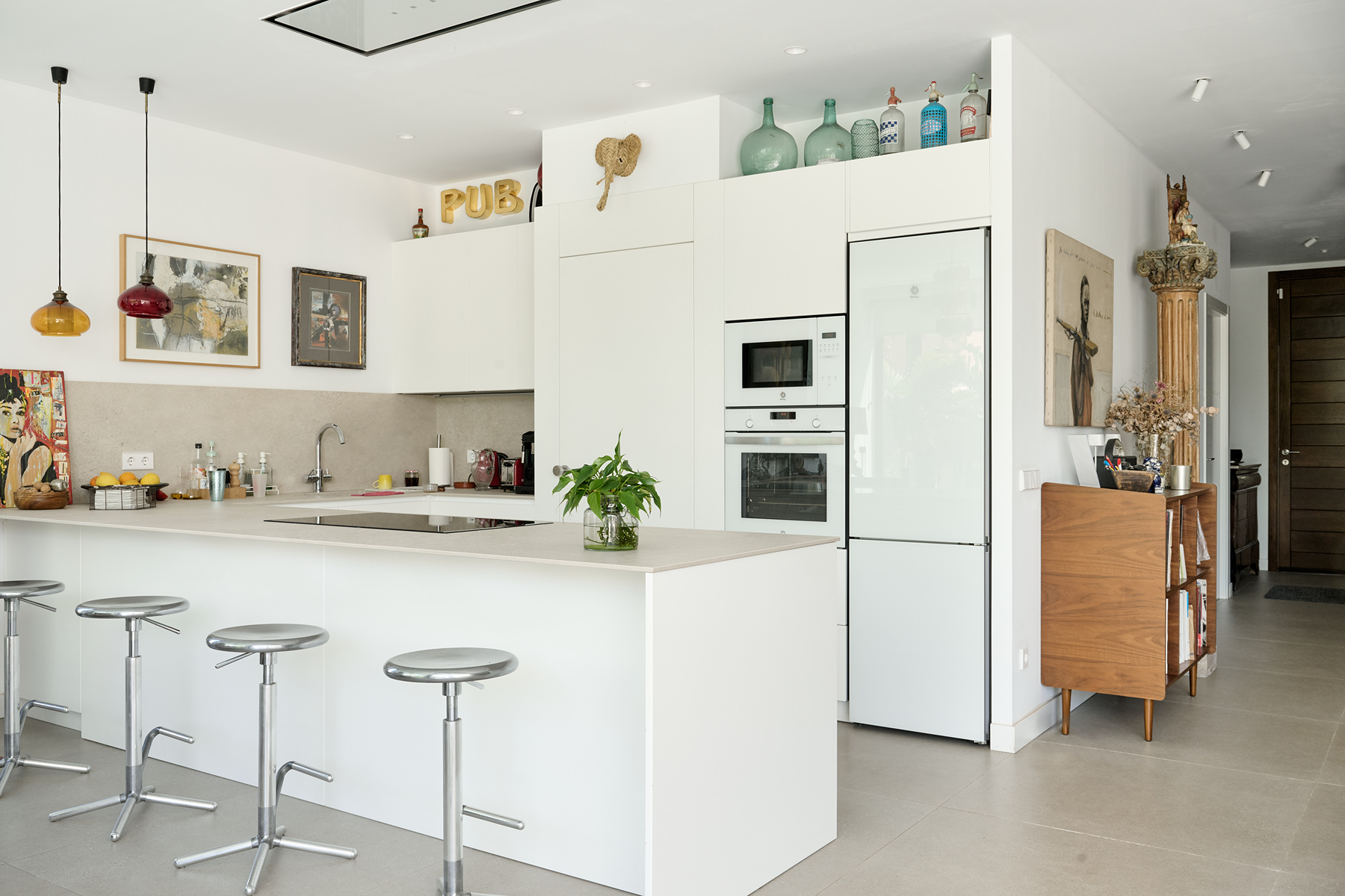  Detached house with pool in Playa de Palma - 物件實景