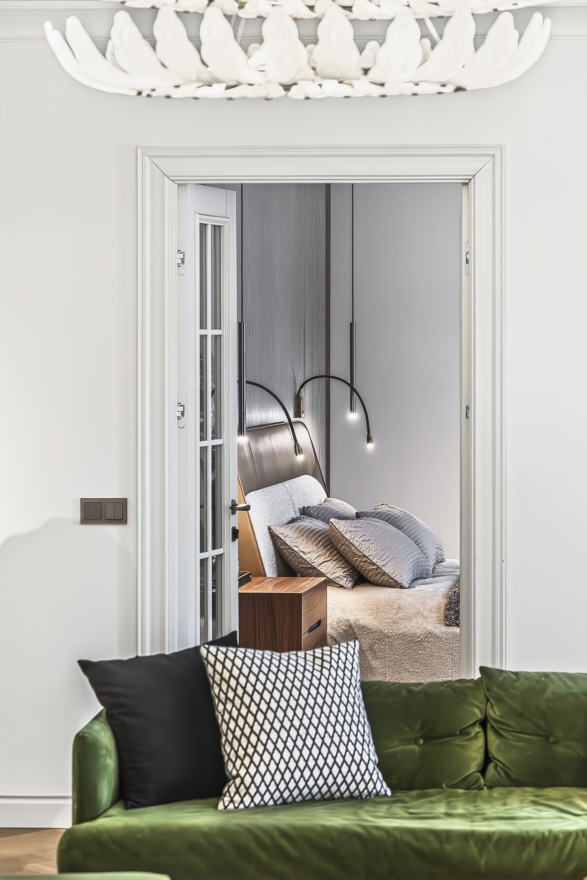  Luxury and comfort in the heart of the Old Town - 物件實景