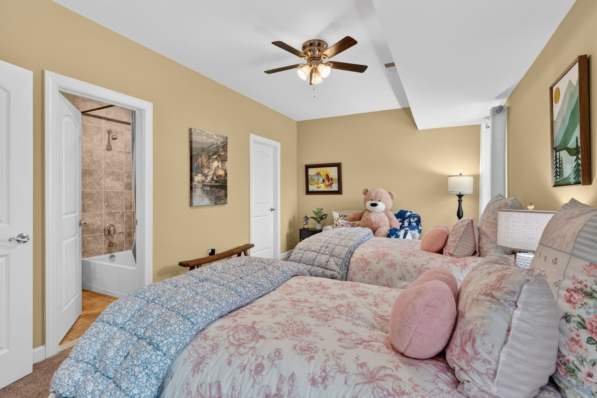  12446 Barrel Oak Lane, Lovettsville, VA 20180 - 物件實景