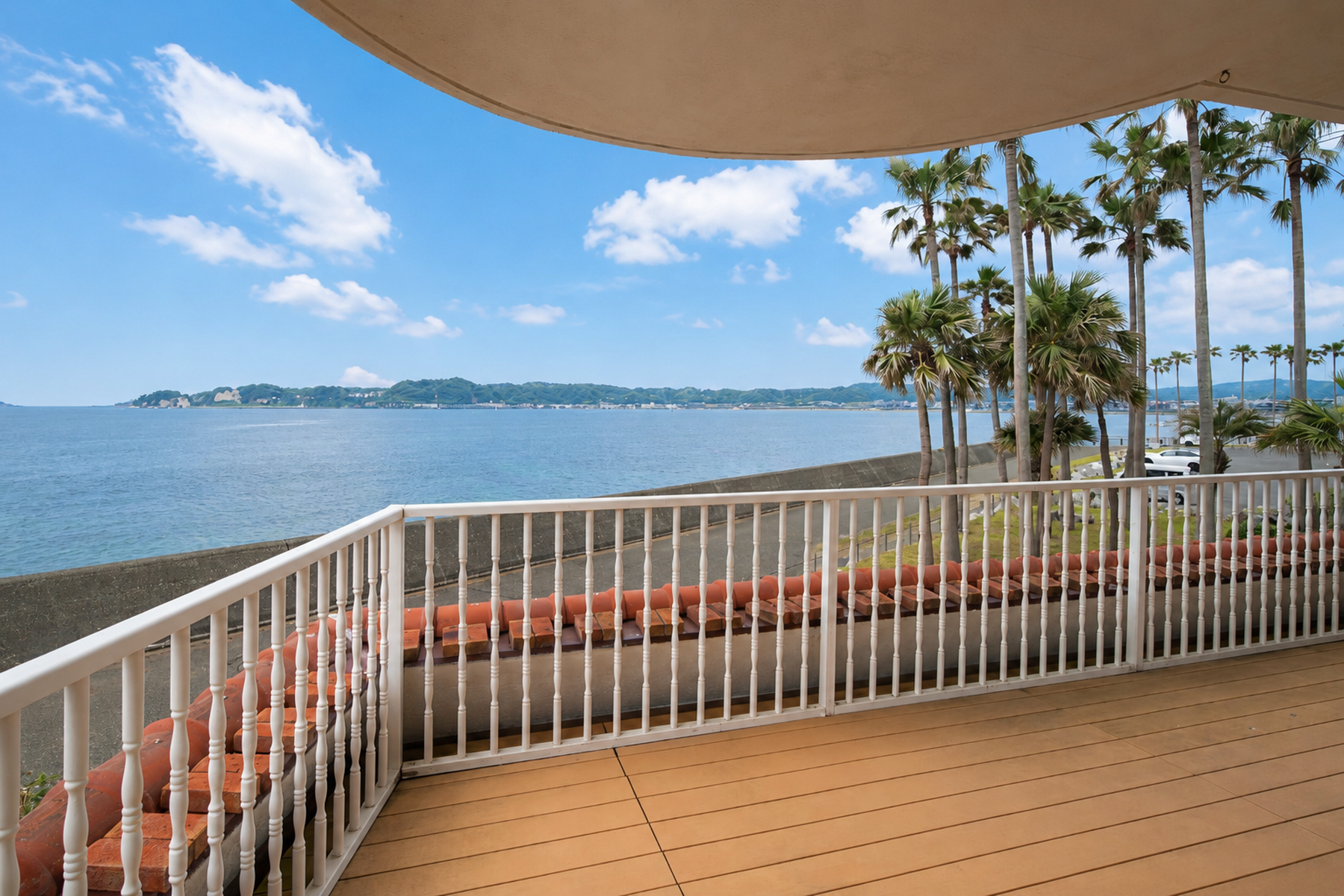  Building 1, Zushi Marina - 物件實景
