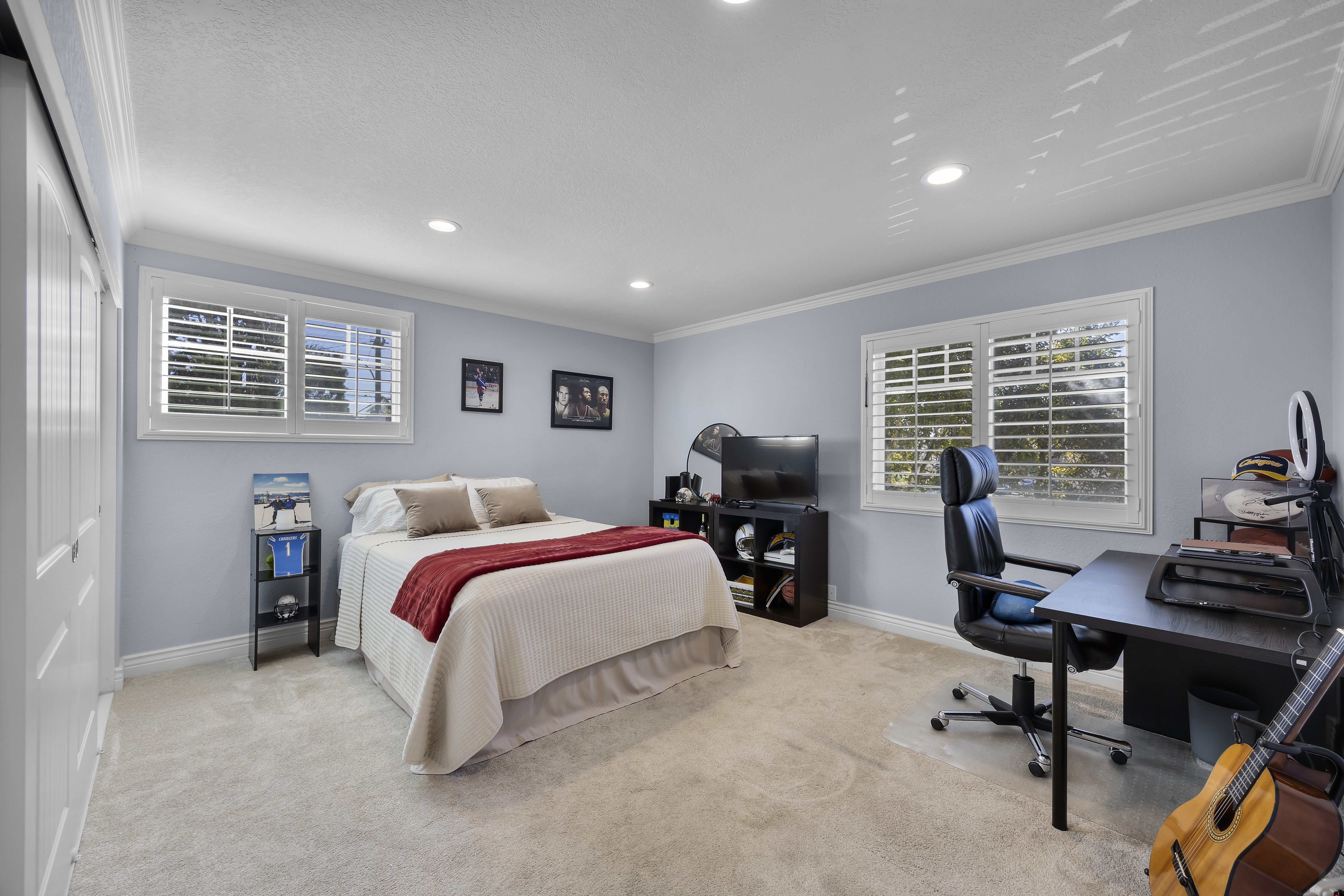  2301 Marshallfield Lane #A, Redondo Beach, CA 90278 - 物件實景