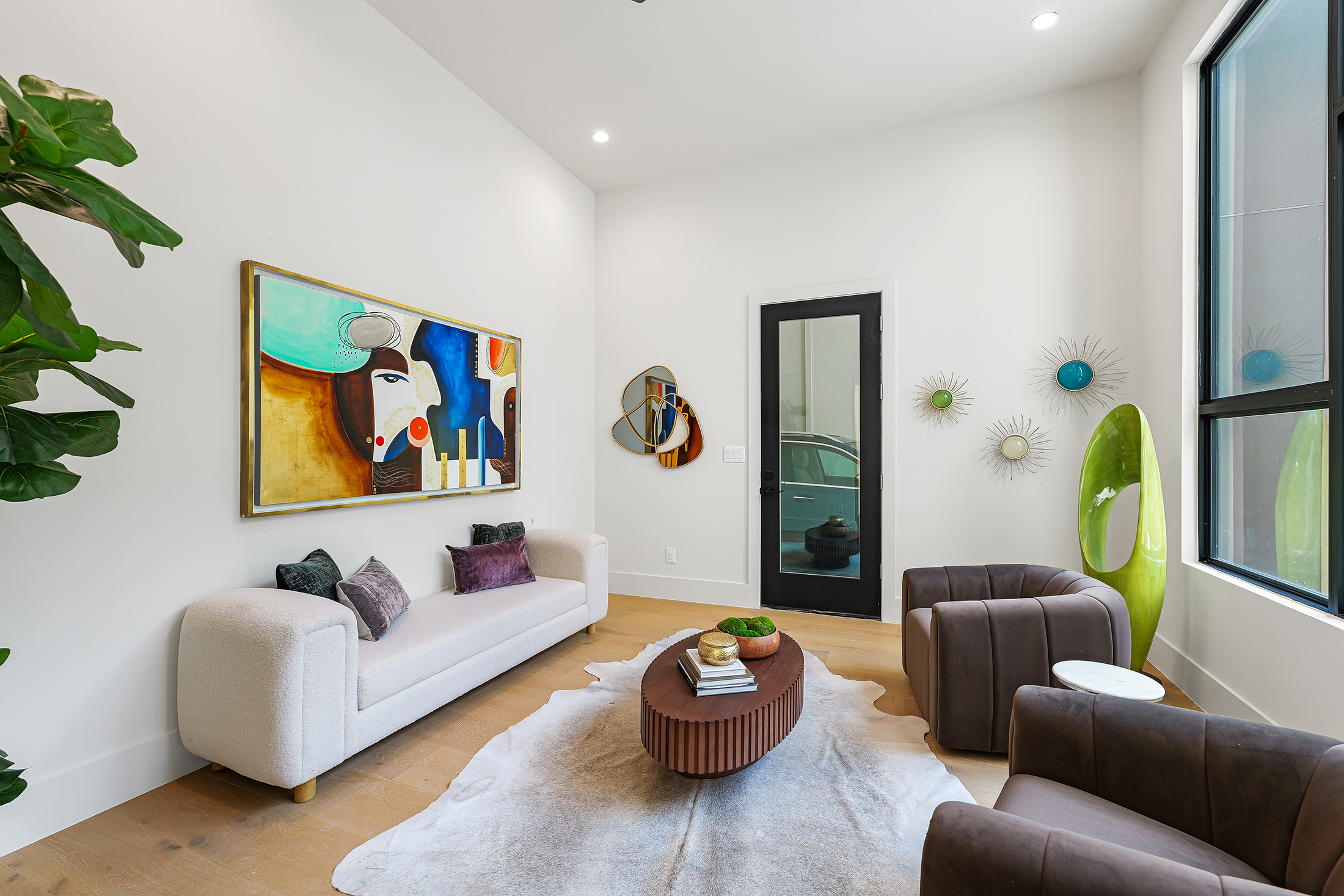  Exceptional Design Meets Everyday Living - 物件實景