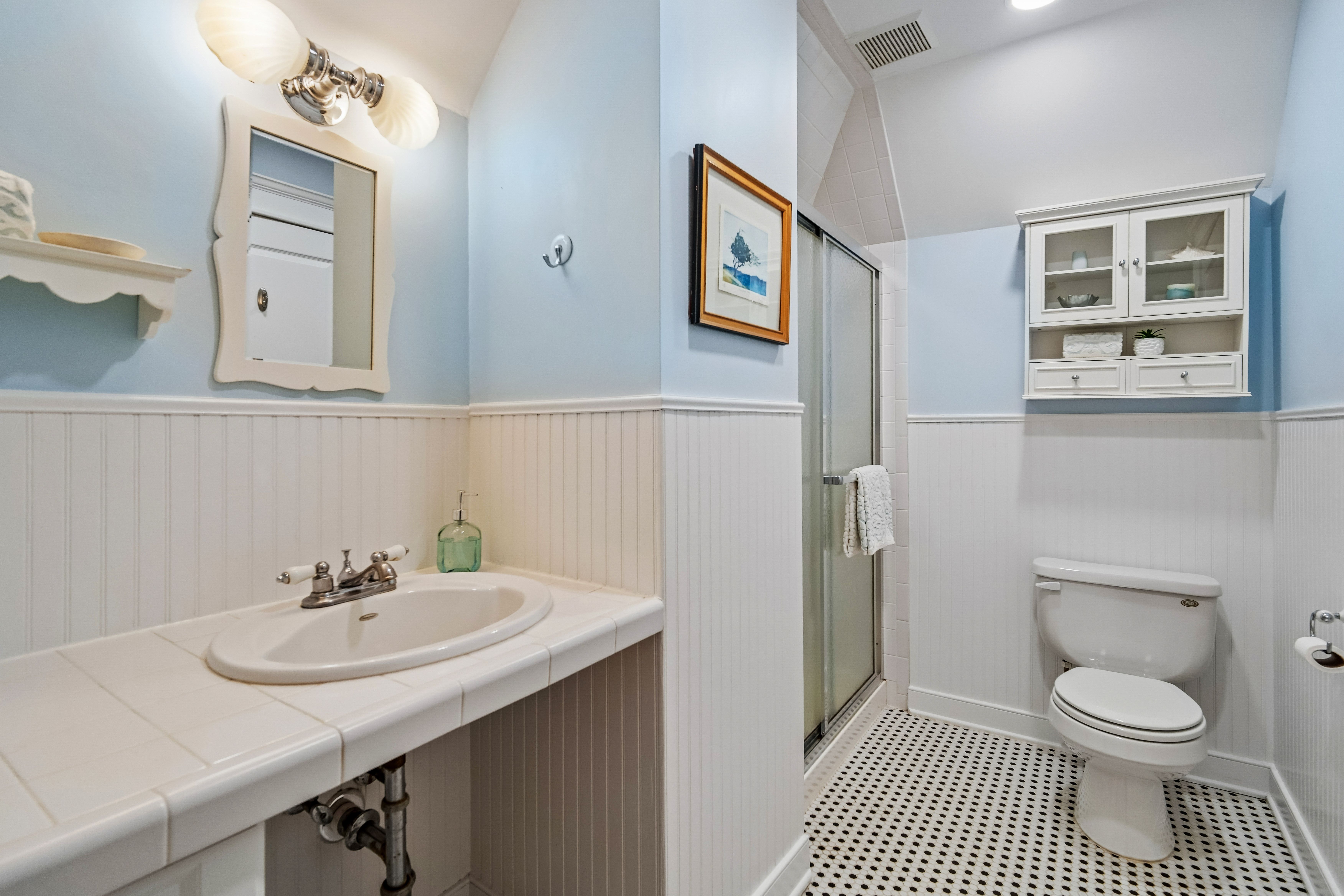  110 Sherman Place, Maplewood, NJ 07040 - 物件實景