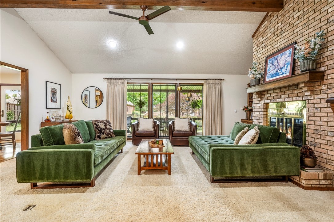 K St, Bentonville, AR 72712 #1