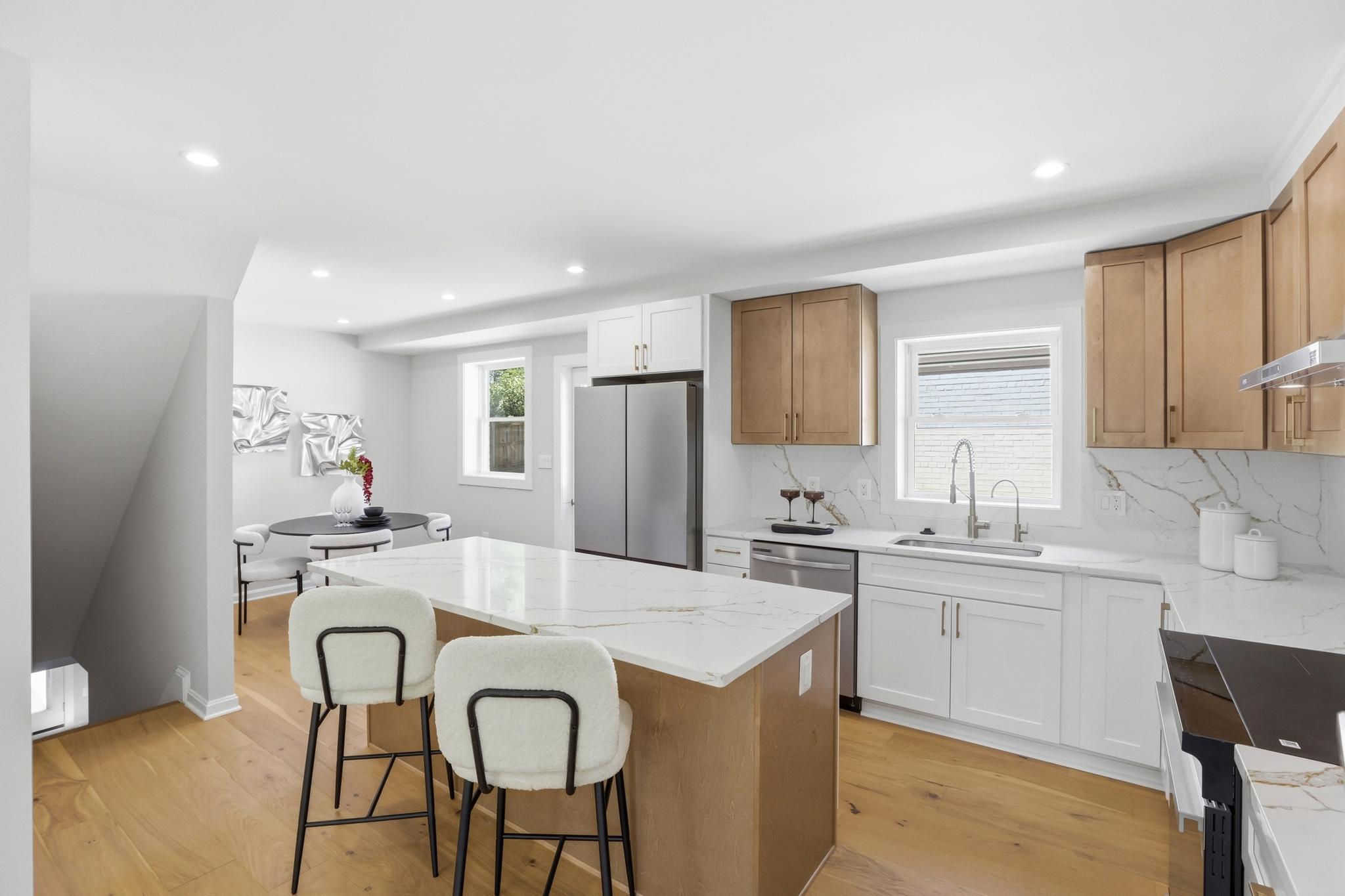  6420 Spring Terrace, Falls Church, VA, 22042 - 物件實景