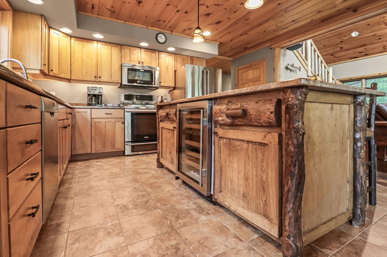 Phelps, Wisconsin, 54554, United States, 5 Bedrooms Bedrooms, ,3 BathroomsBathrooms,Residential,For Sale,1825799