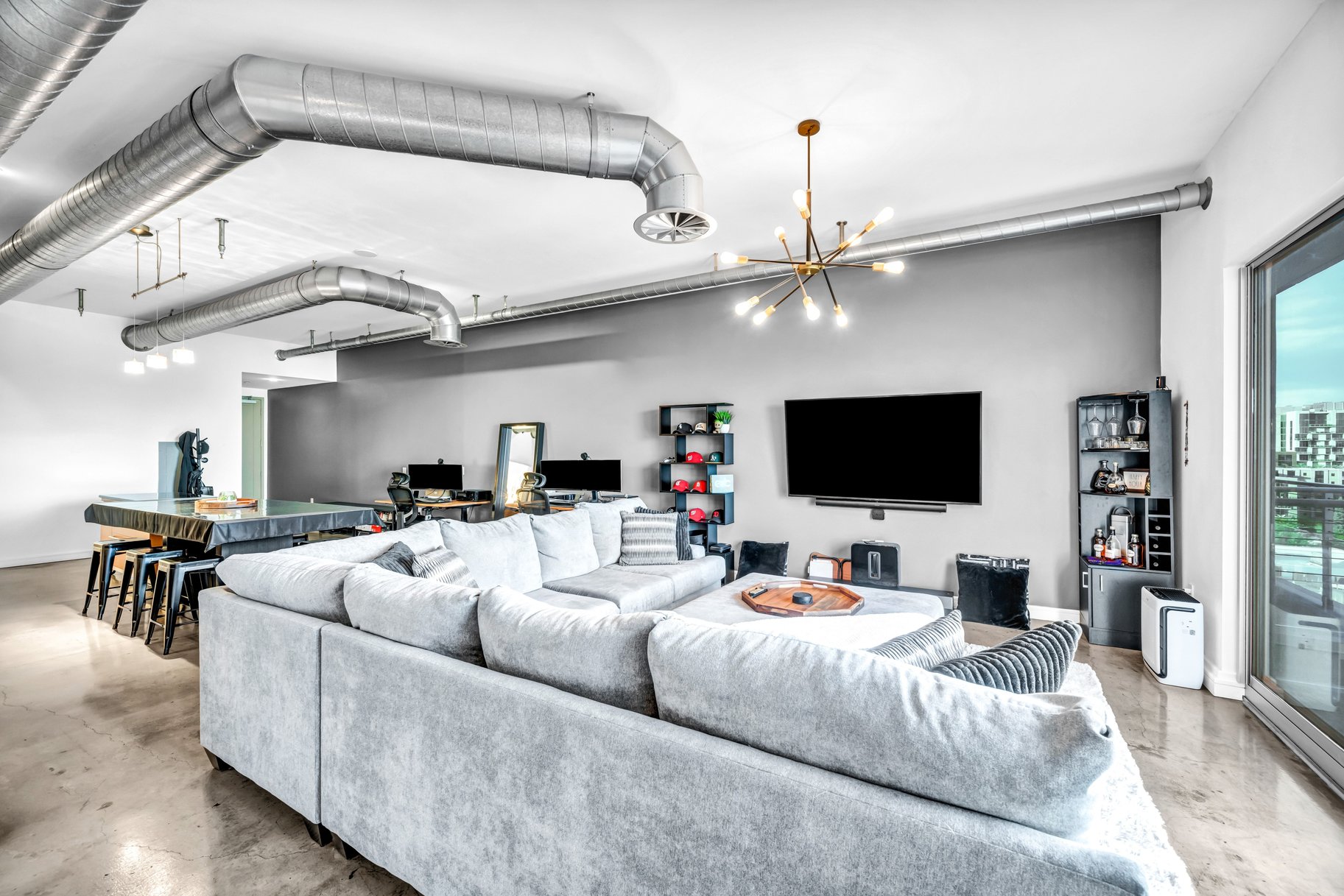  New to Market - 物件實景