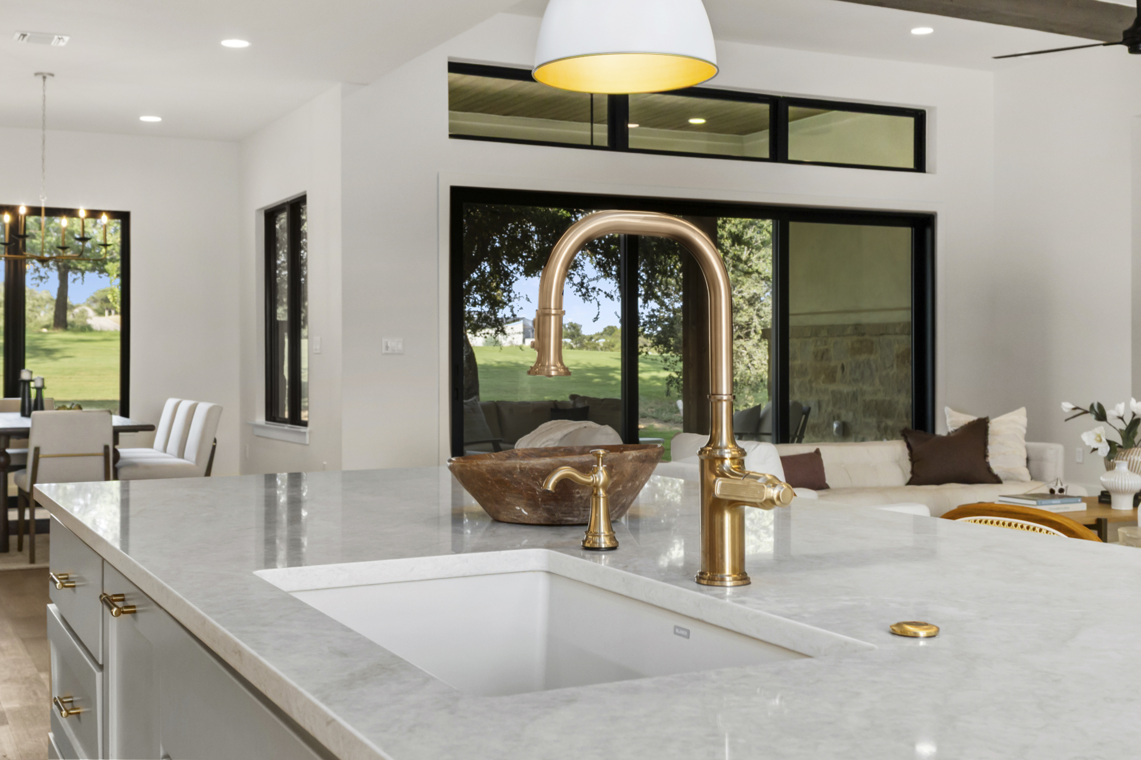  Golf Course Luxury-Minutes from Lake LBJ - 物件實景