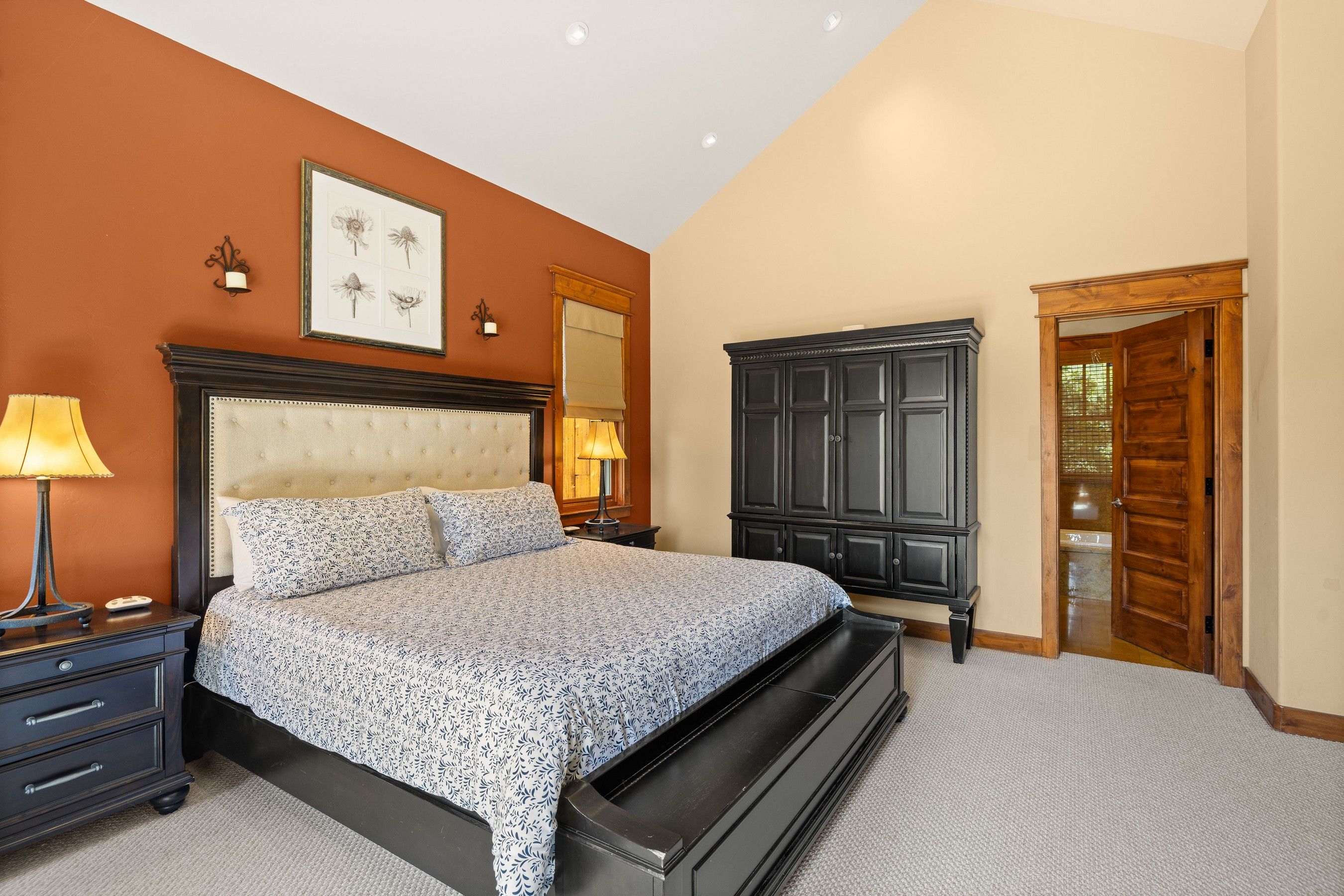  Privacy, Space and Mountain Living in Cerise Ranch - 物件實景