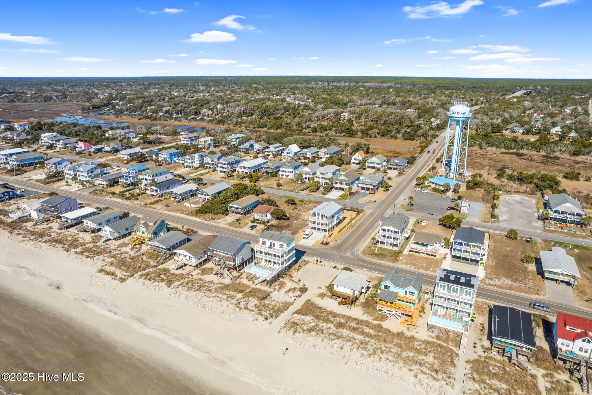 Oak Island, North Carolina, 28465, United States, ,Land,For Sale,1981008