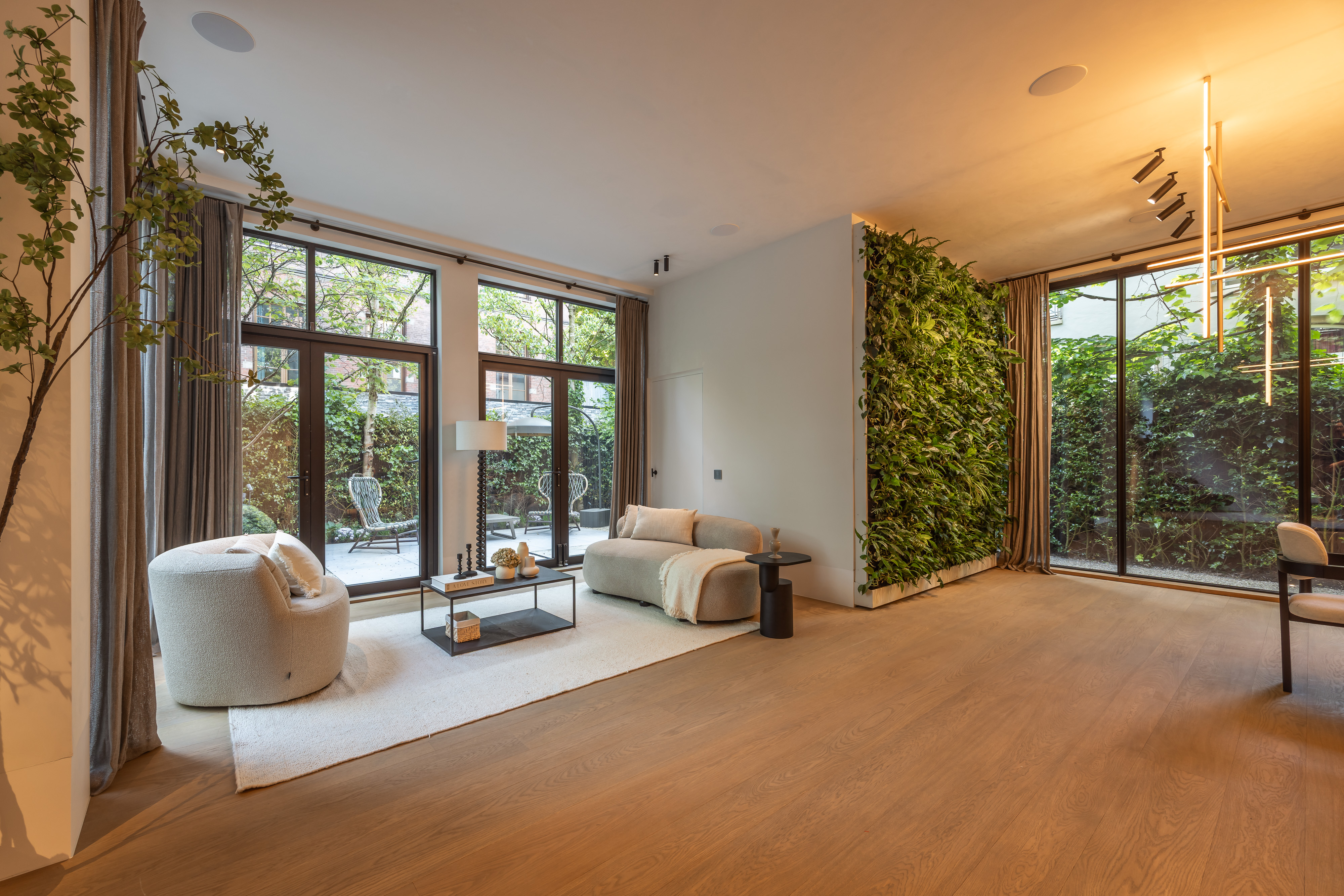  The Vondel Garden Residence - 物件實景