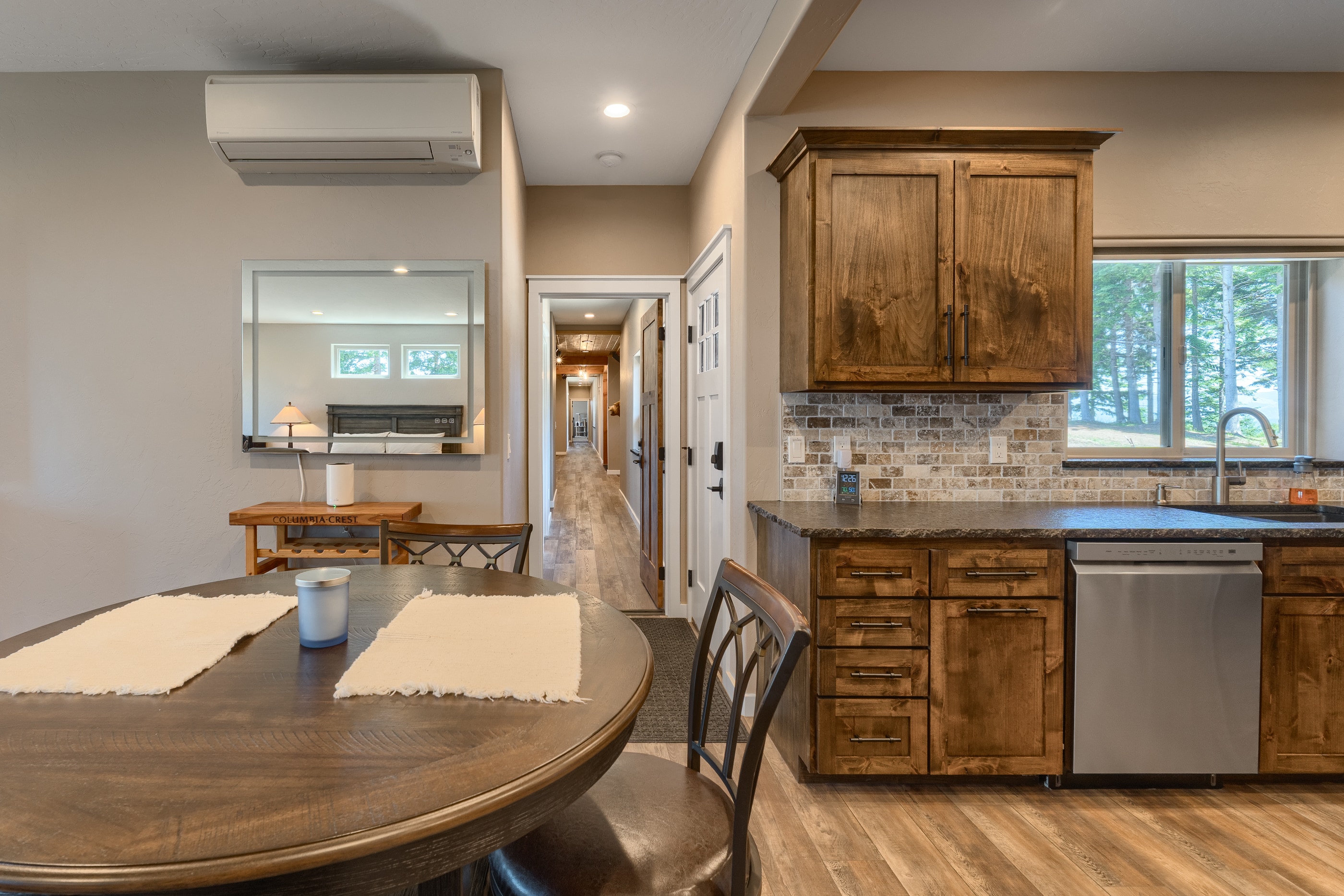  Majestic Ocean & Rogue River Views on 80 Acres - 物件實景