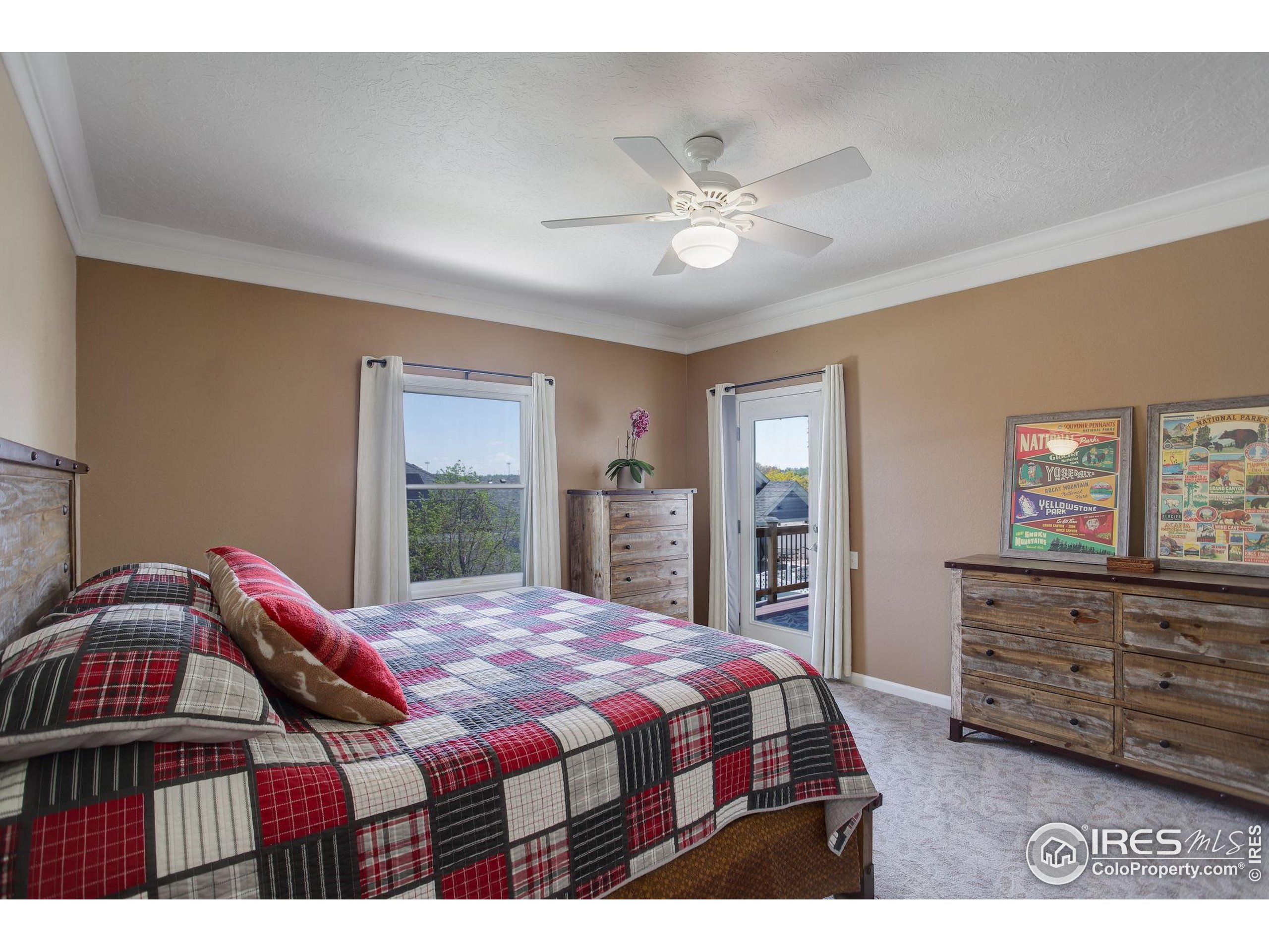 Greeley, Colorado, 80634, United States, 4 Bedrooms Bedrooms, ,2 BathroomsBathrooms,Residential,For Sale,1804046