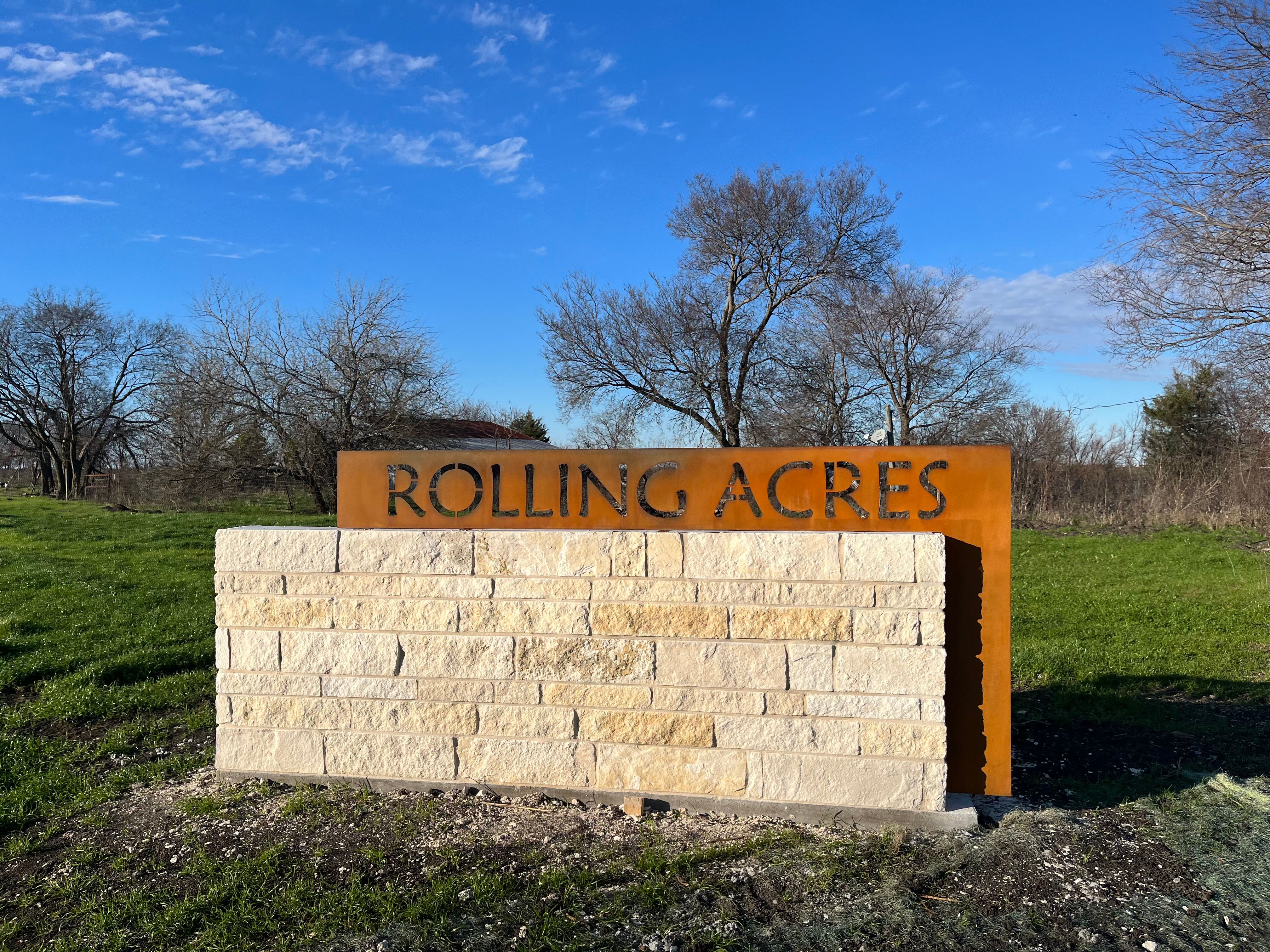  4008 Rolling Lane, Greenville, TX, 75401 - 物件實景