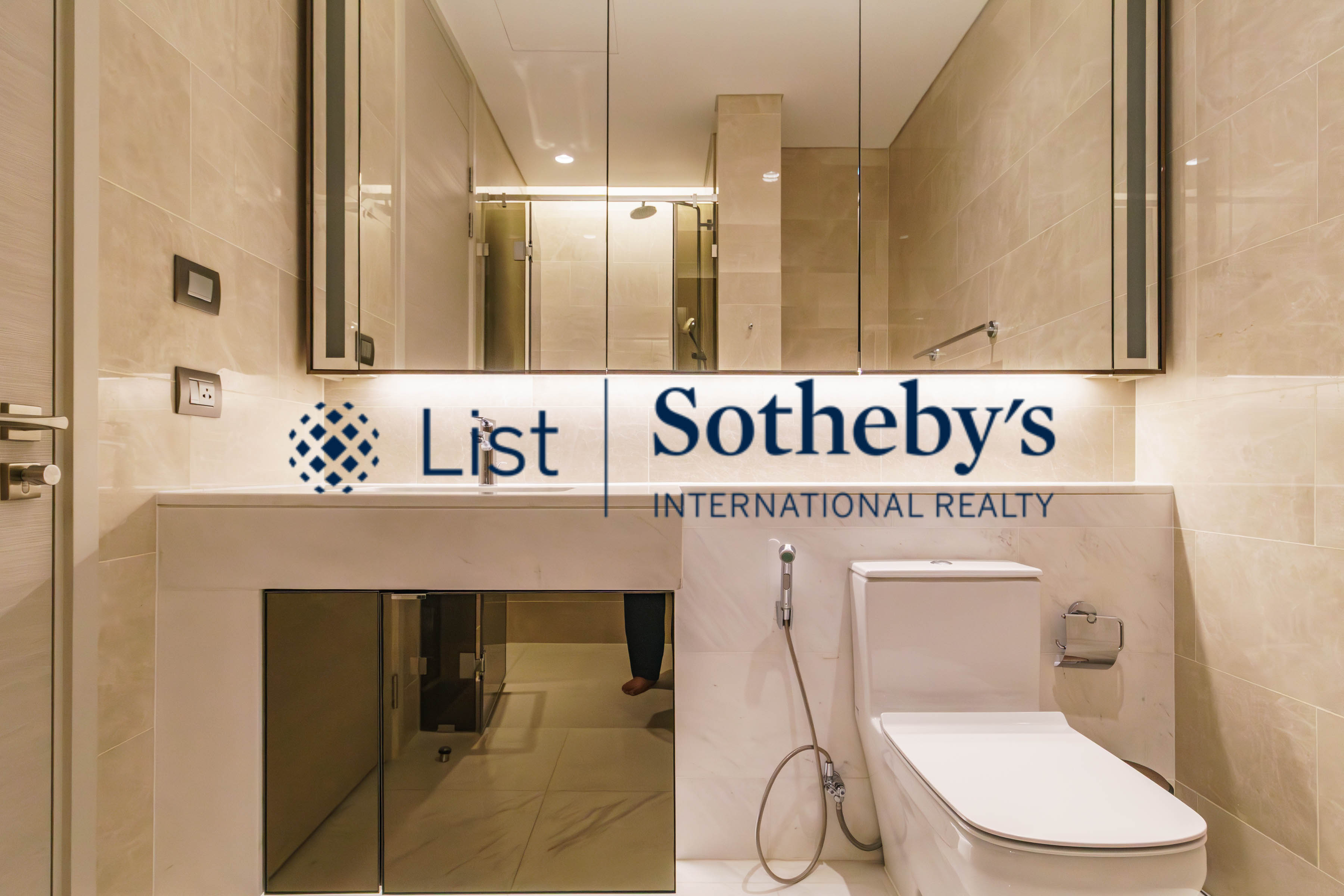  The Residences at Sindhorn Kempinski Hotel Bangkok - 物件實景