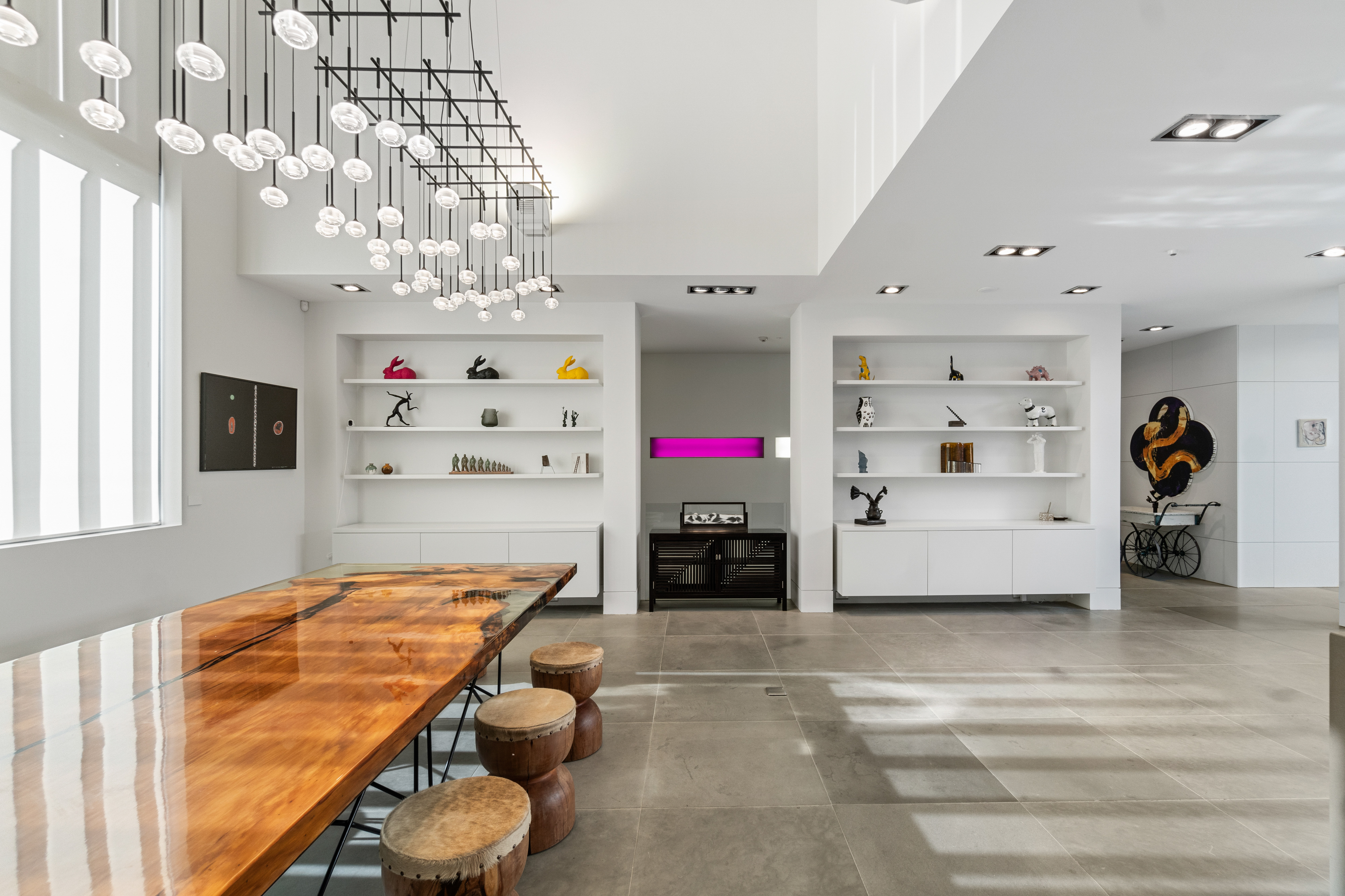  35 Spring Street, Freemans Bay - 物件實景