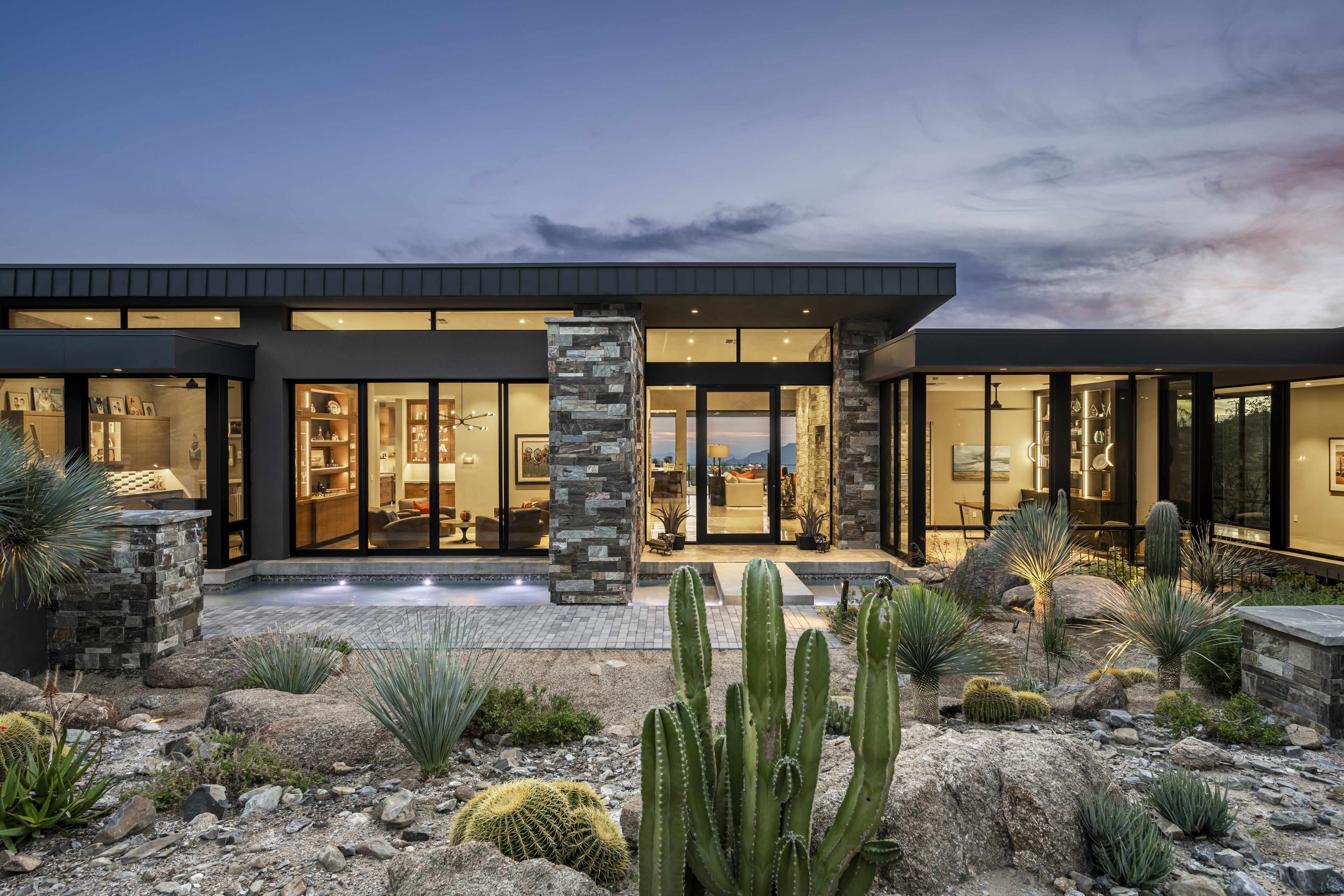  42829 North 102nd Street  Scottsdale, AZ - 物件實景