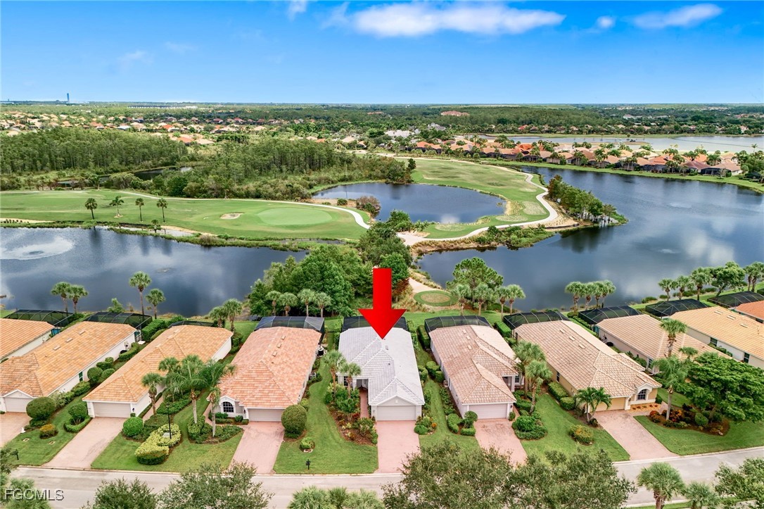Oakhurst Way, Fort Myers, FL 33913 #1