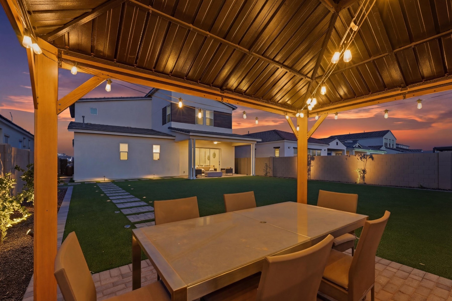  6052 S Veneto __, Mesa, AZ, 85212 - 物件實景