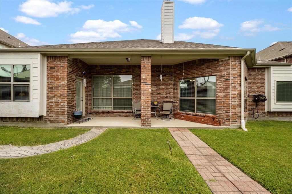 Sachse, Texas, 75048, United States, 4 Bedrooms Bedrooms, ,2 BathroomsBathrooms,Residential,For Sale,1992860
