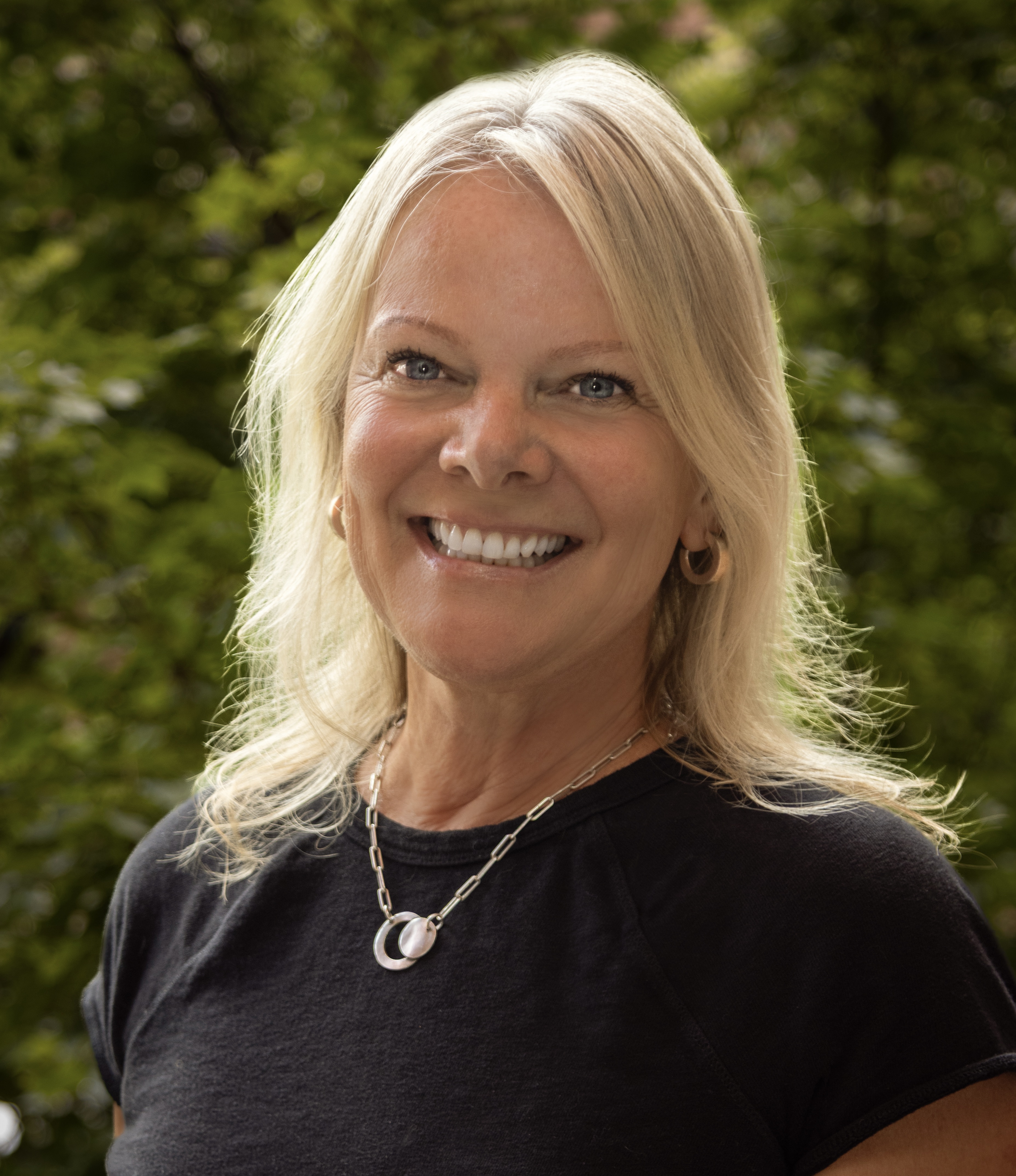 Kim Cofman