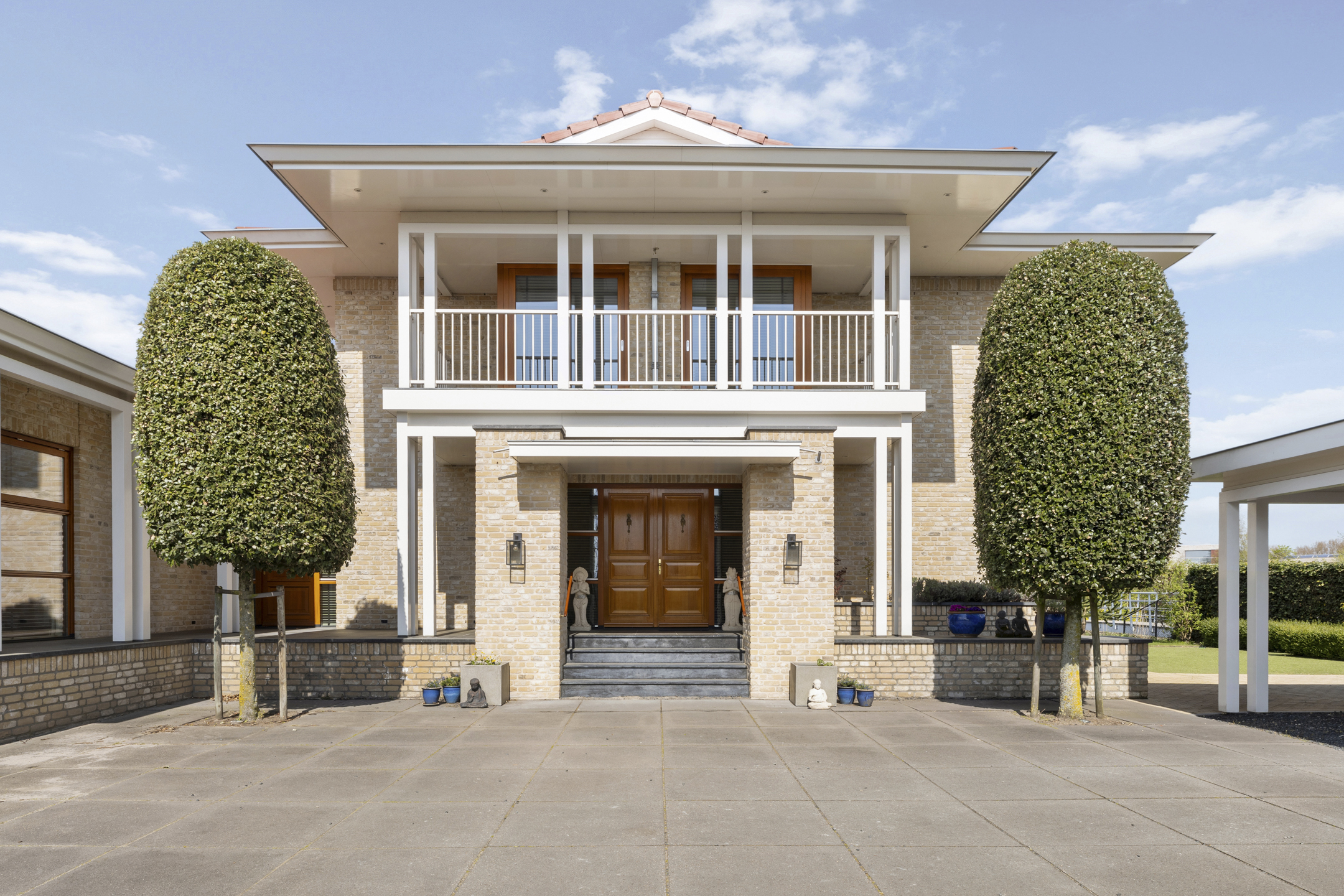  The Grand Aurora Family Villa - 物件實景