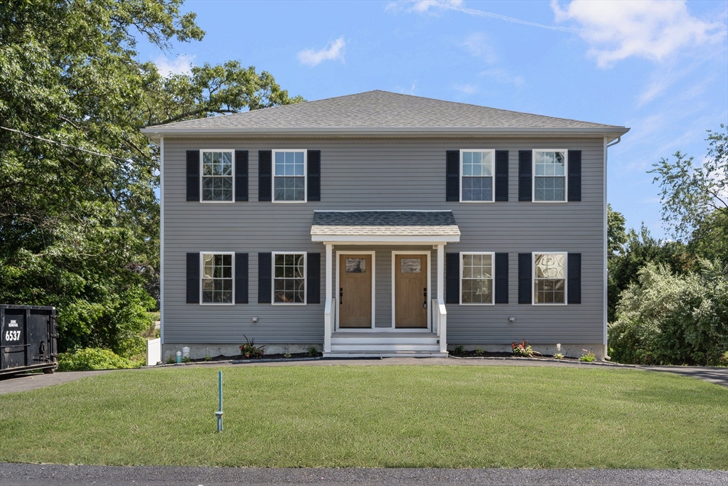 Attleboro, Massachusetts, 02703, United States, 3 Bedrooms Bedrooms, ,3 BathroomsBathrooms,Residential,For Sale,1908600