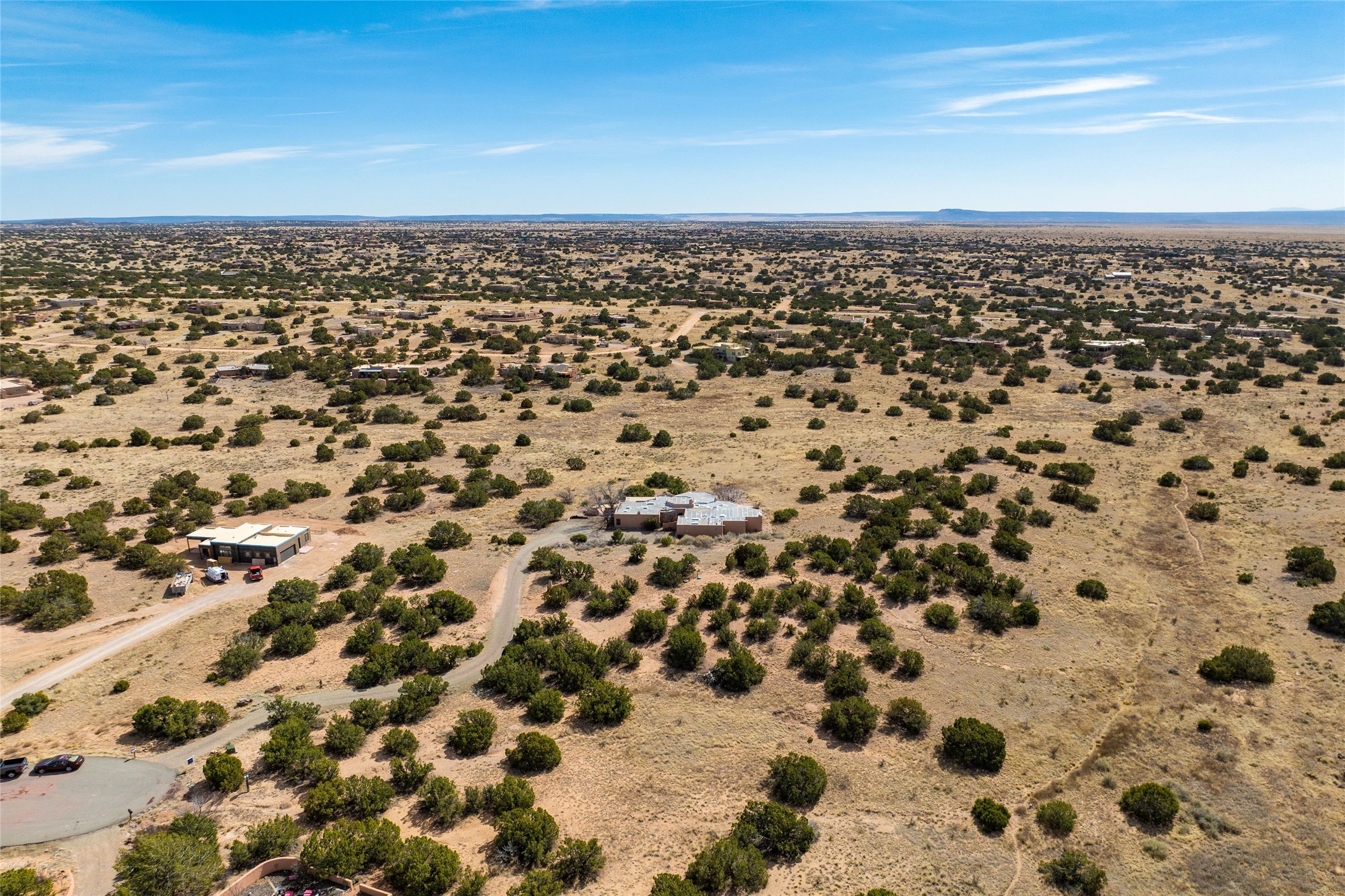  5 Cerrado Ct - 物件實景