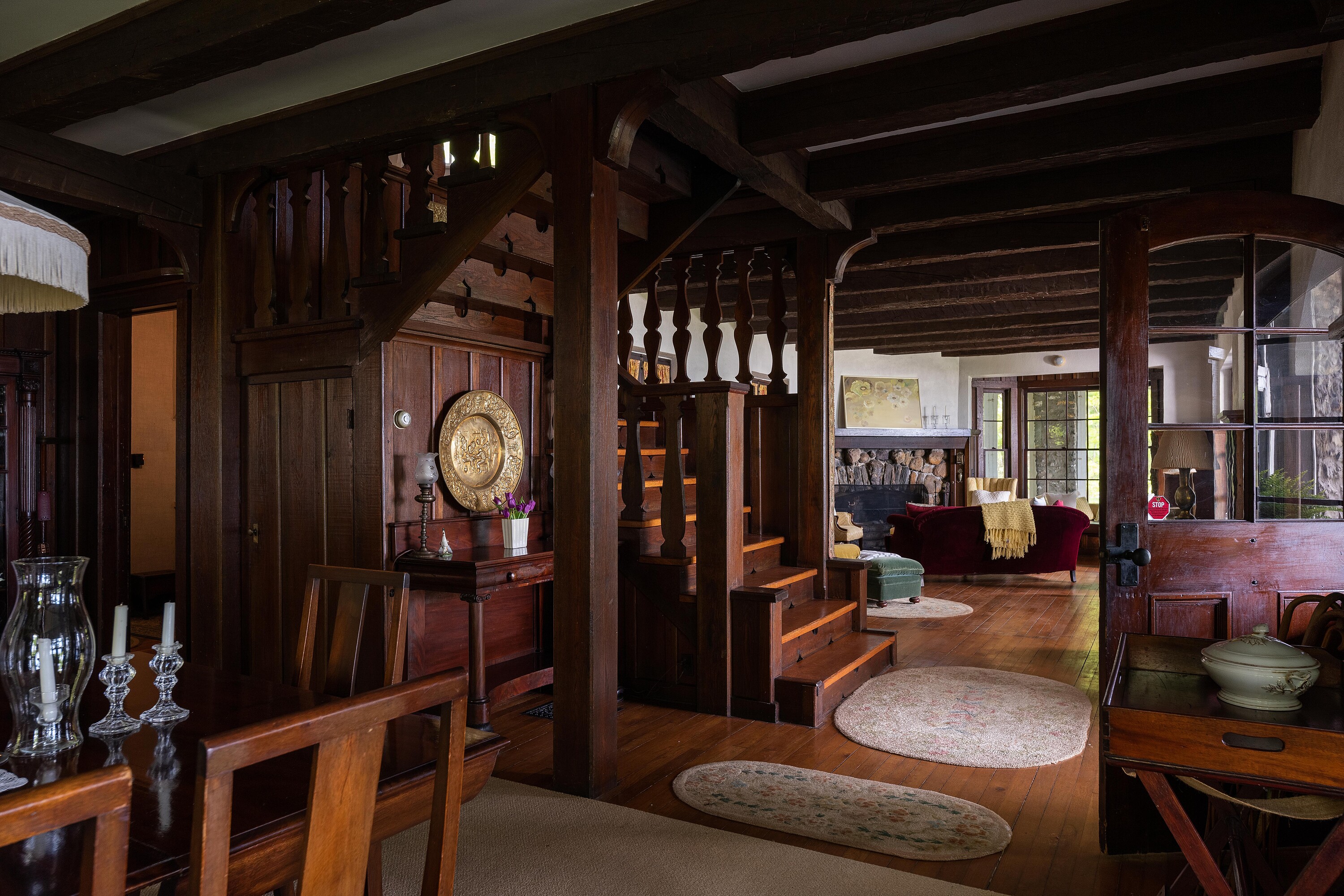  Historical Family Estate - 物件實景