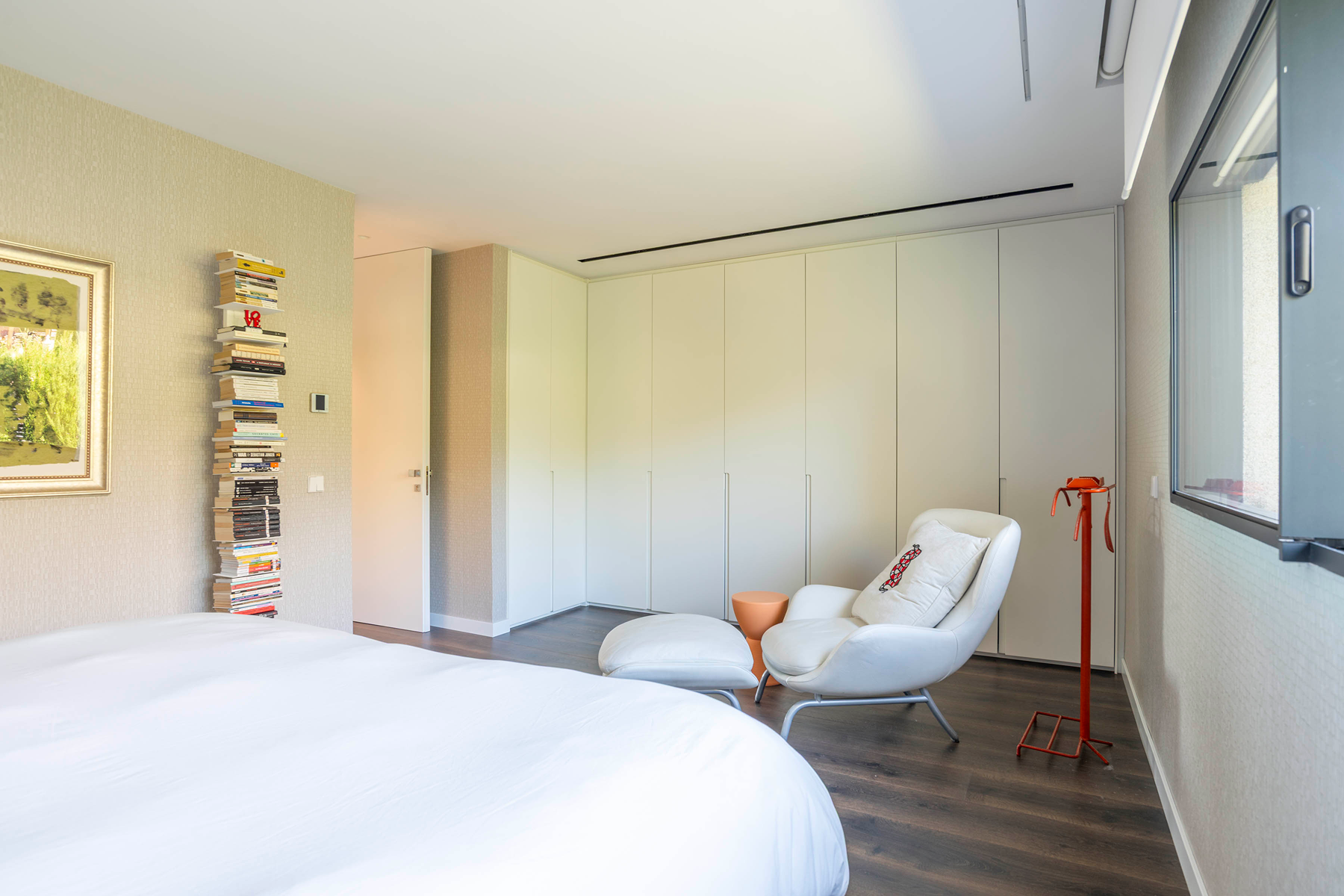  Luxury villa · 1,602 m² of privacy, infinity pool, and technology - 物件實景